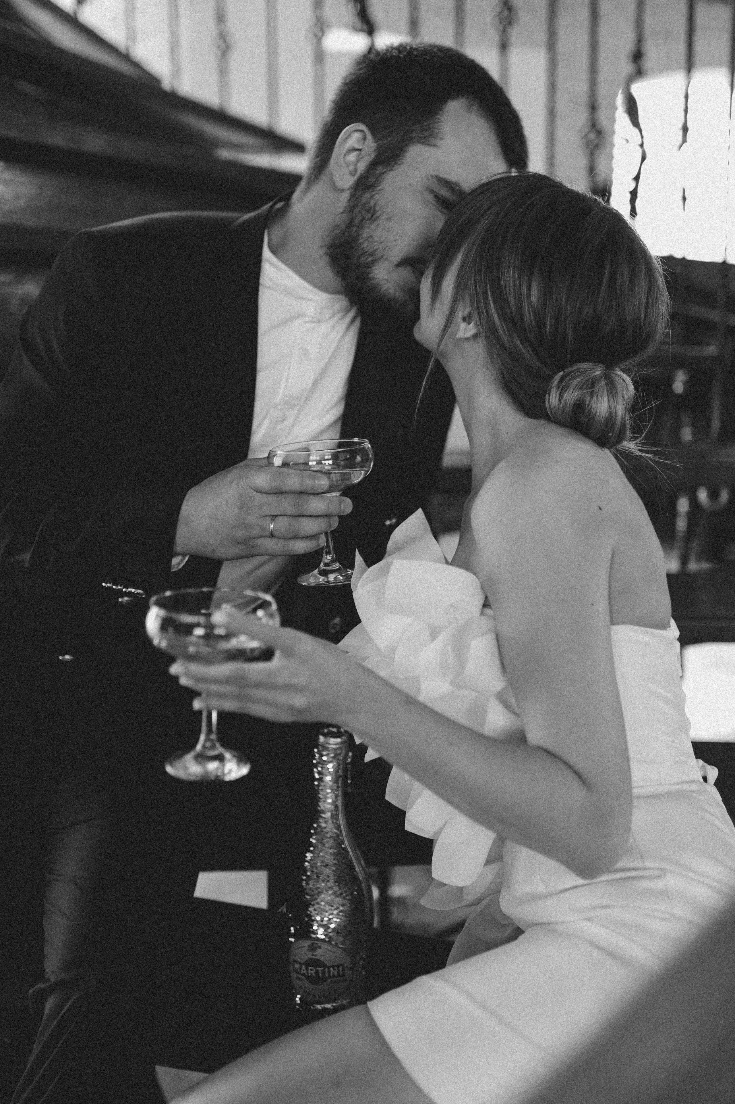 Мария и Сергей. Фотограф в Оренбурге Майя Шатрова