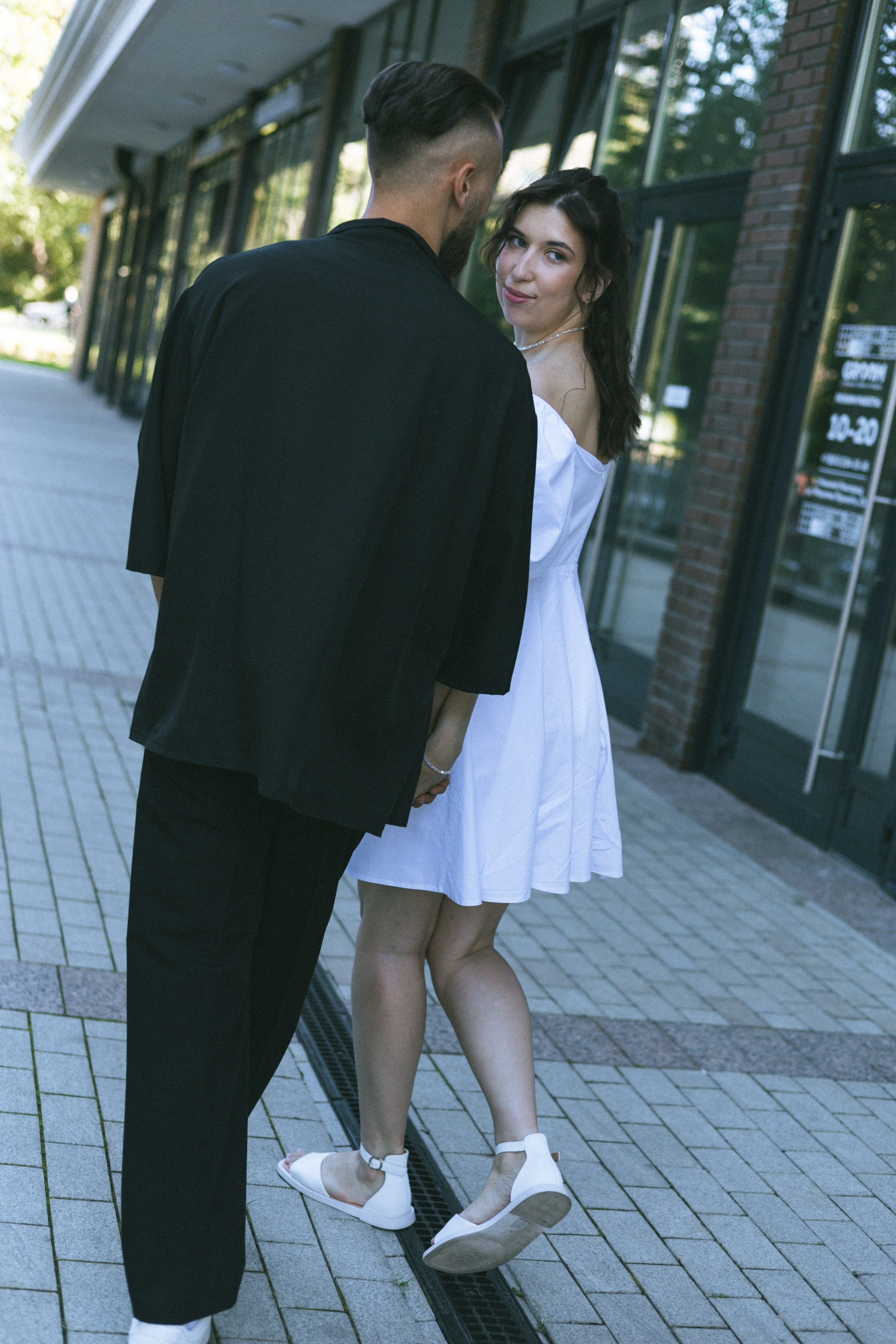 Wedding day. Фотограф Мурманск | Нижний Новгород • Анна Хижняк