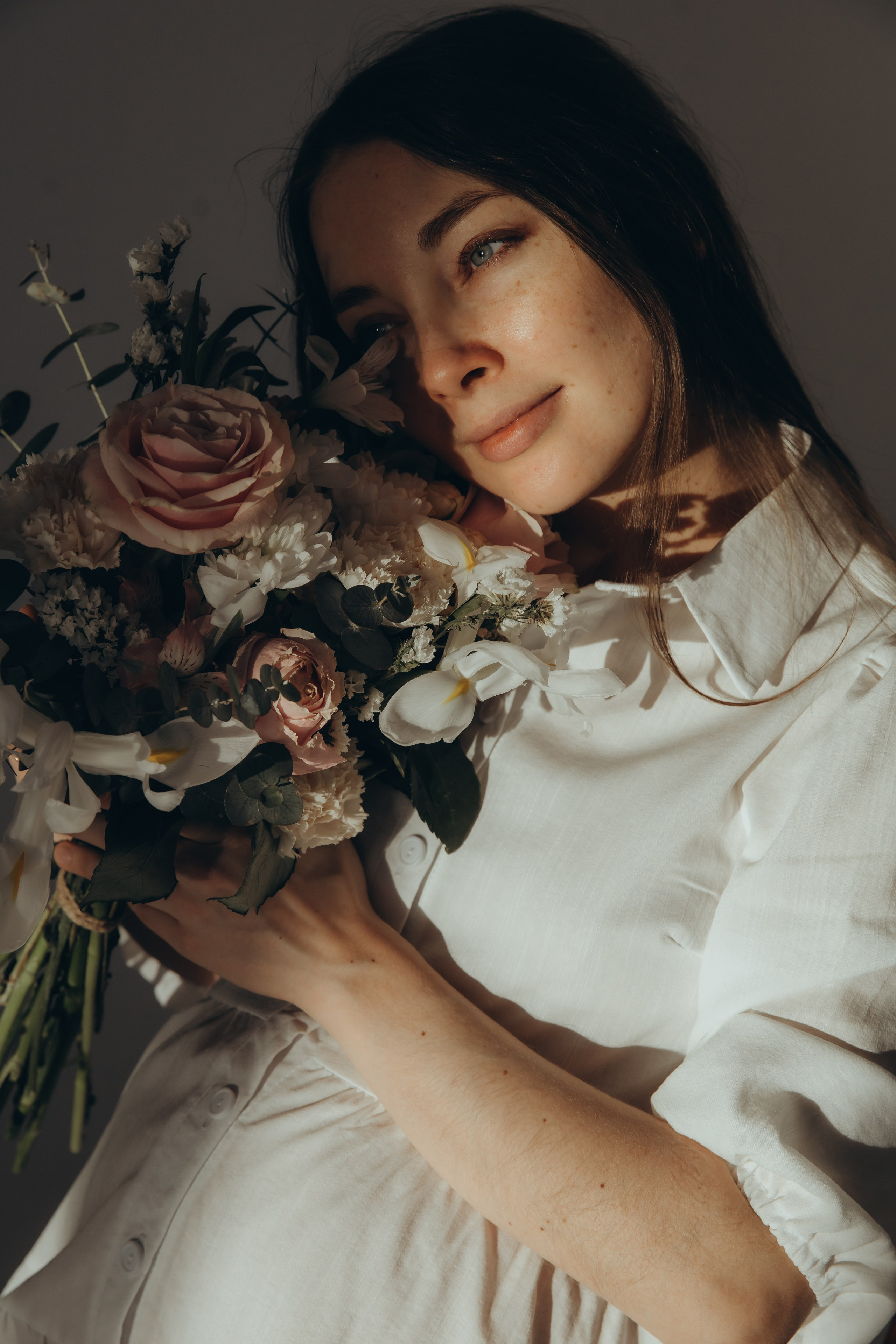 Беременность♥Любовь. Фотограф Новый Уренгой I Ньюборн I Фотограф материнства I ЯНАО