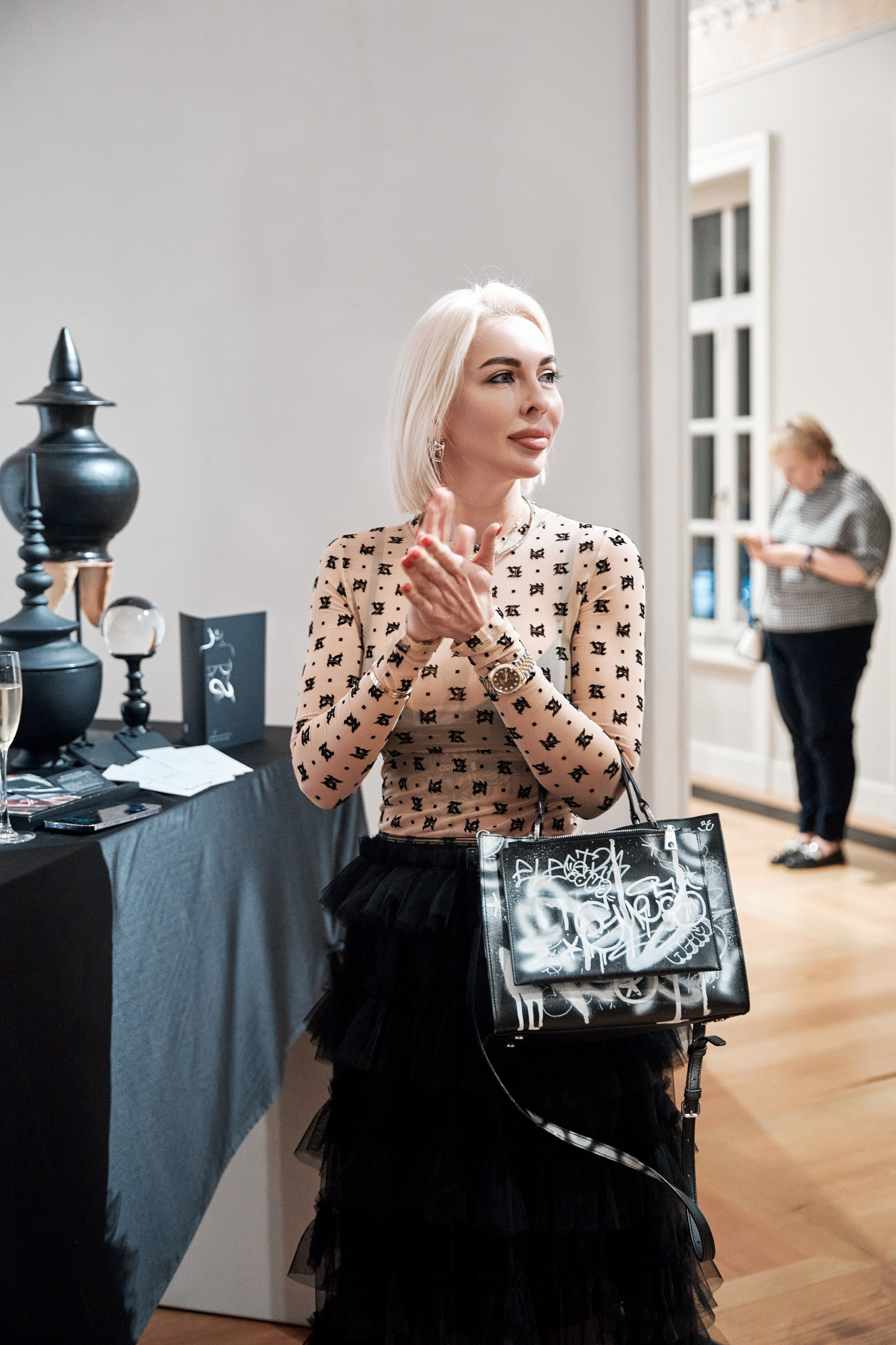 Лекция и опера. Свадебный фотограф Андрей Кочкин в Москве