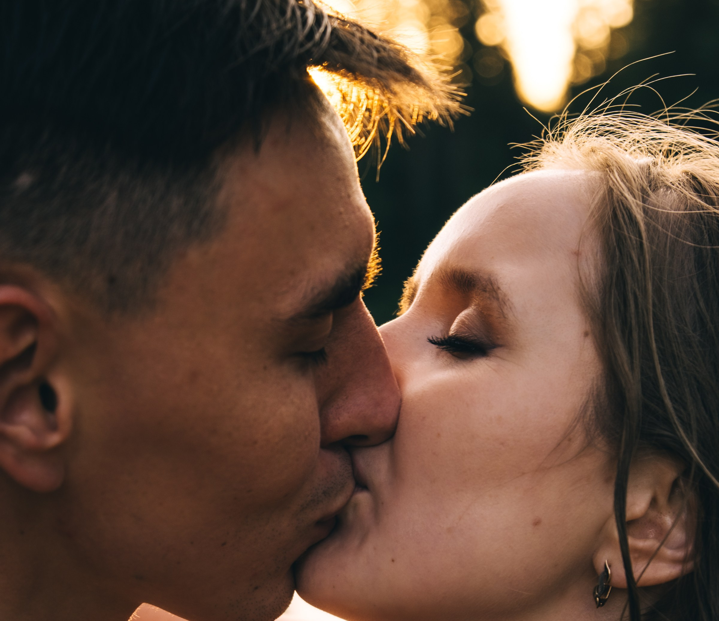 Настя и Костя. Невеста