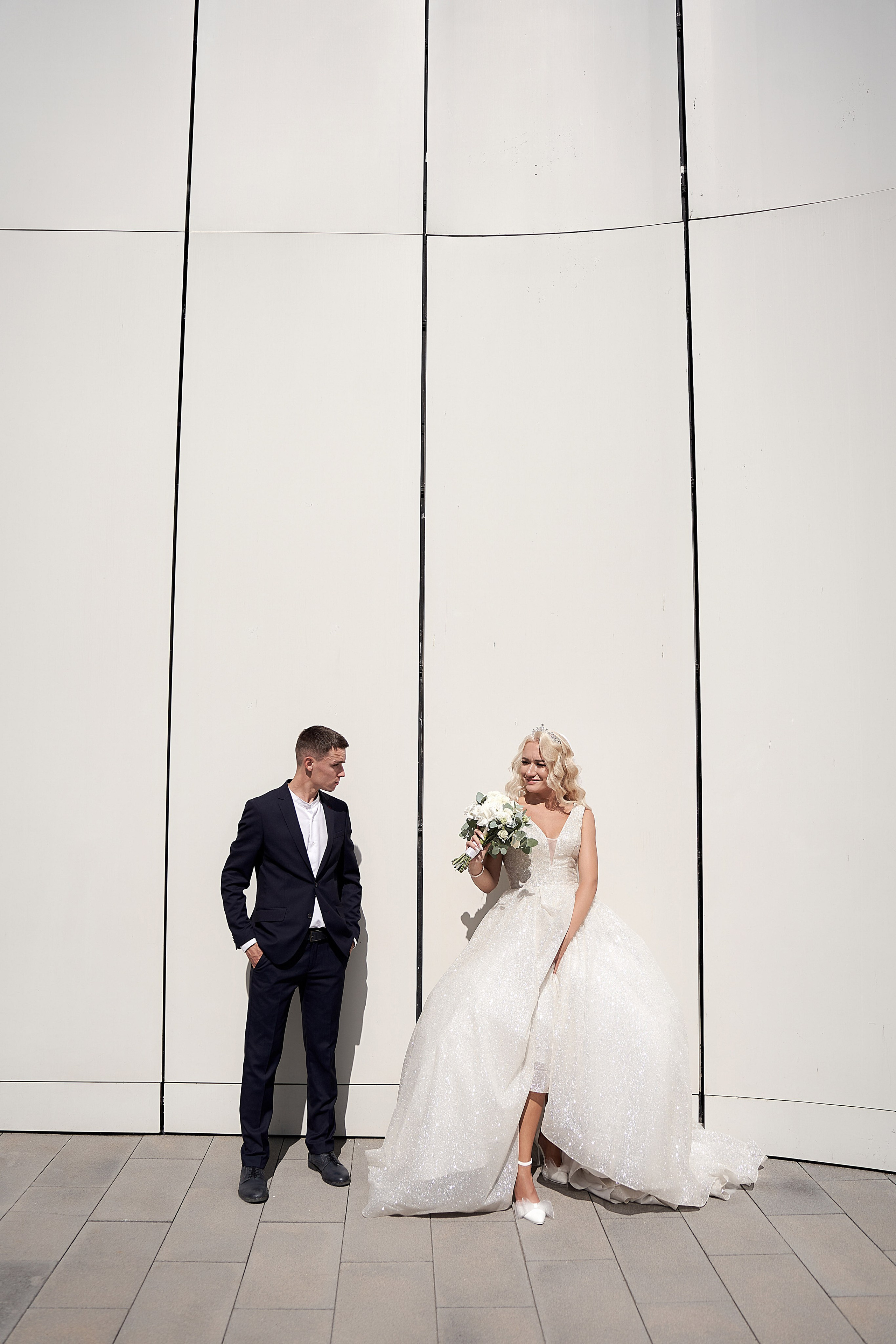 Татьяна & Артем. Фотограф в Нижнем Новгороде Марина Кузнецова