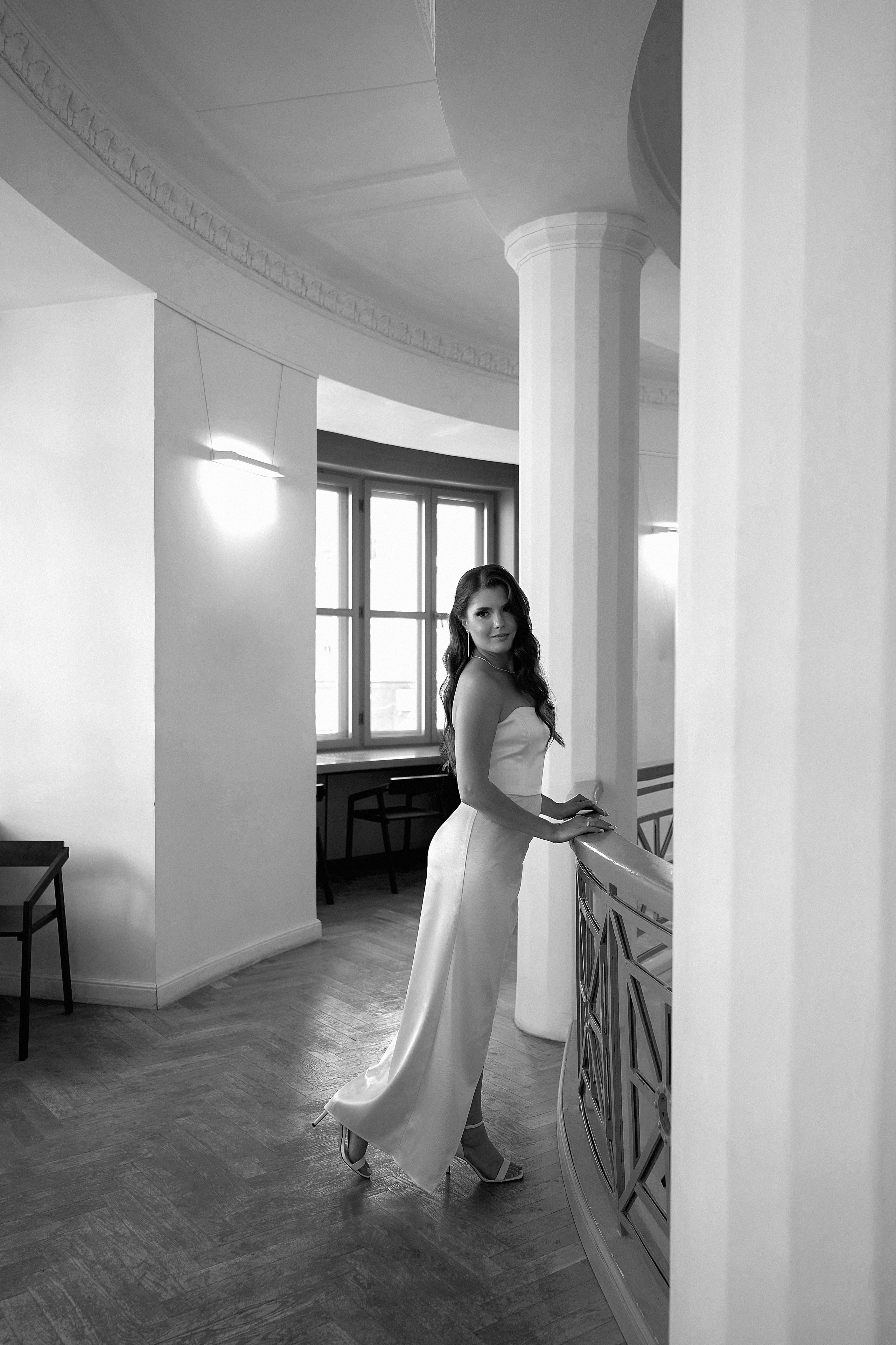 Юлия & Евгения. Фотограф в Нижнем Новгороде Марина Кузнецова