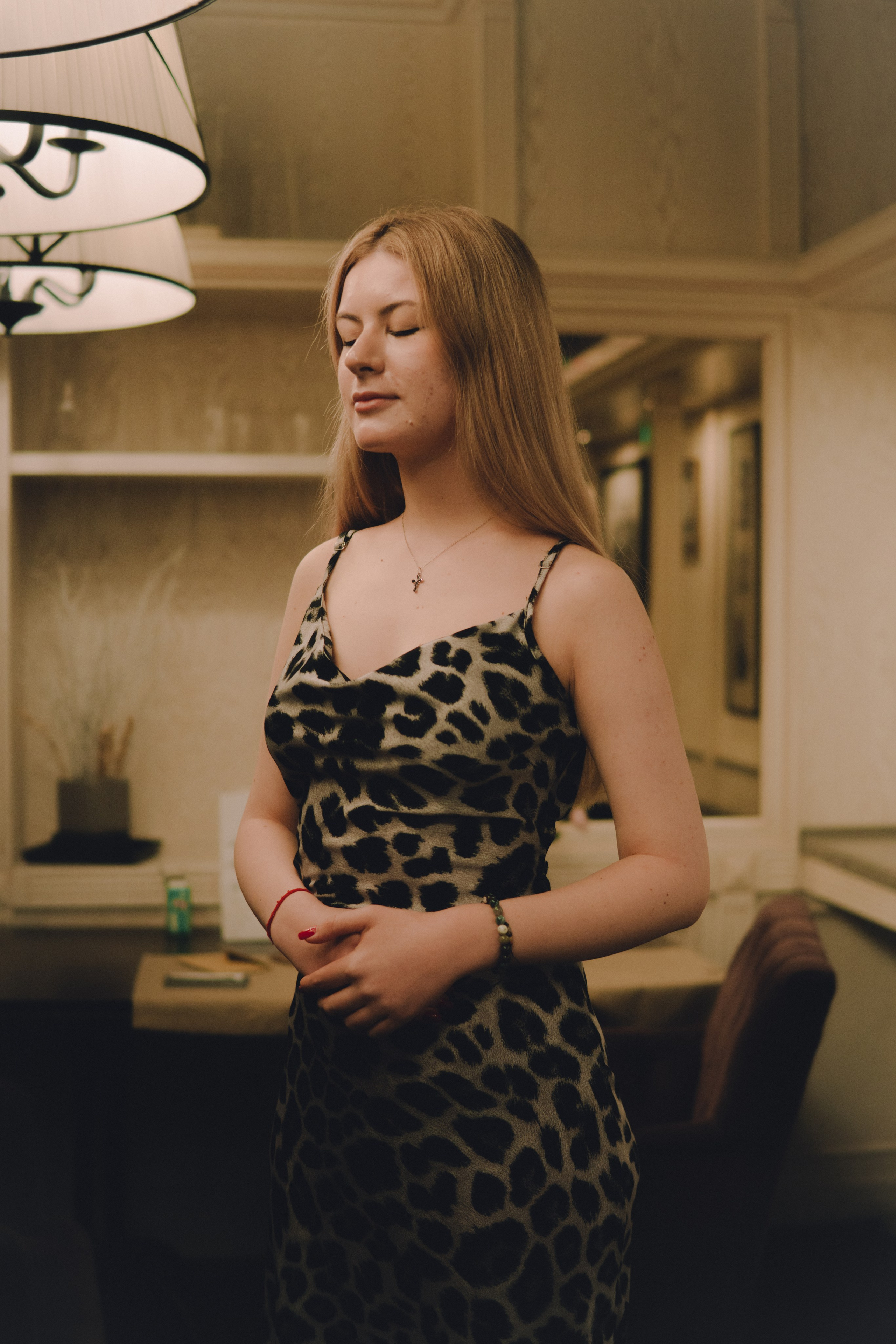 Марго и Игорь. Фотограф Наталья Воронина Москва