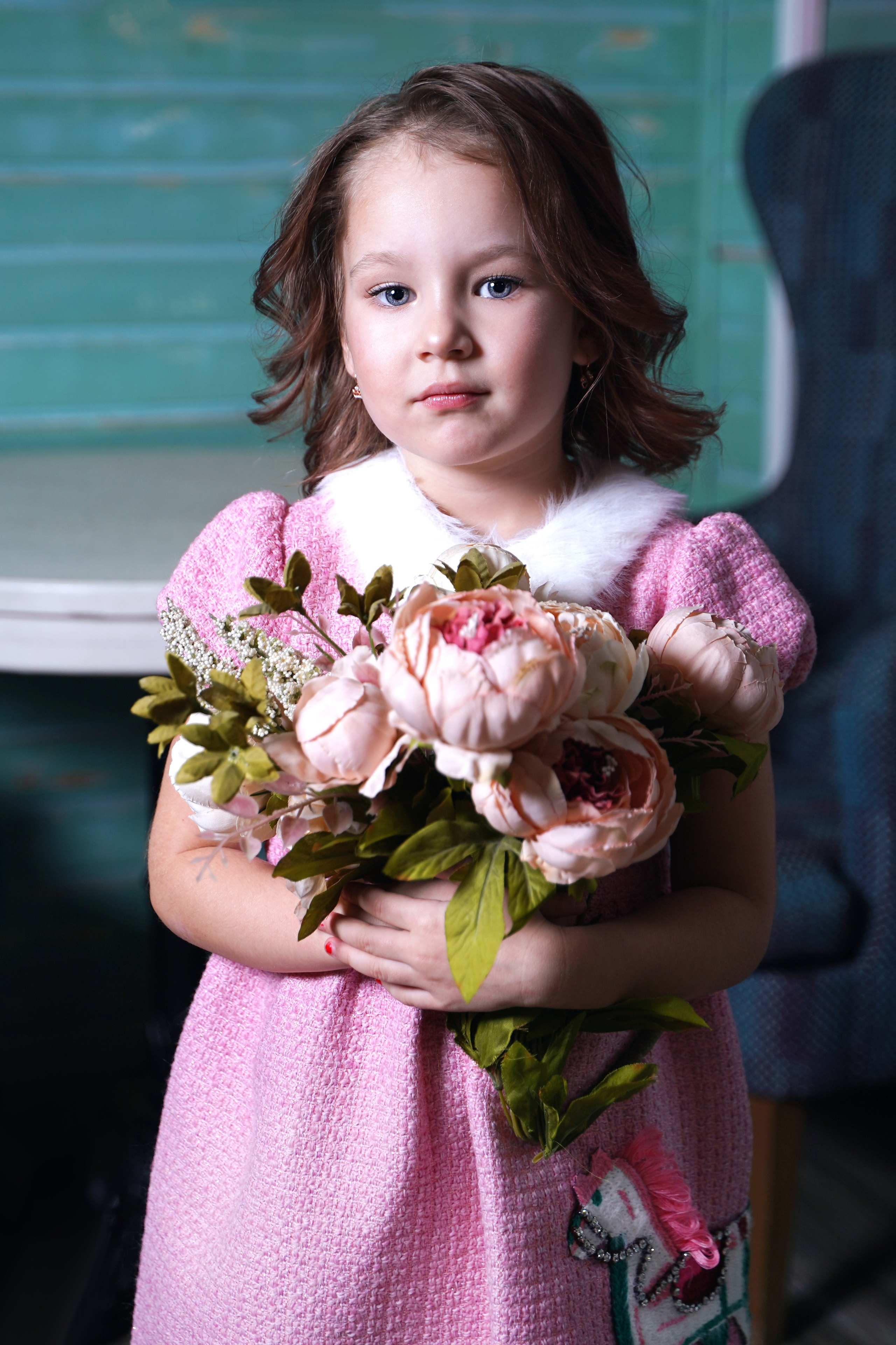 Топ-модель по-детски фотосессия в АндерСон. Фотограф Надежда Жемкова. Фотосъёмка, ретушь, фотомонтаж для вас и вашего бизнеса