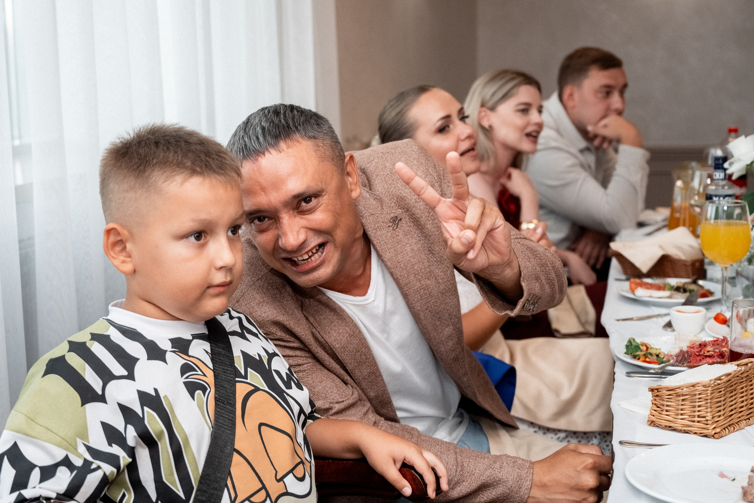 Свадьба Кирилла и Ксении