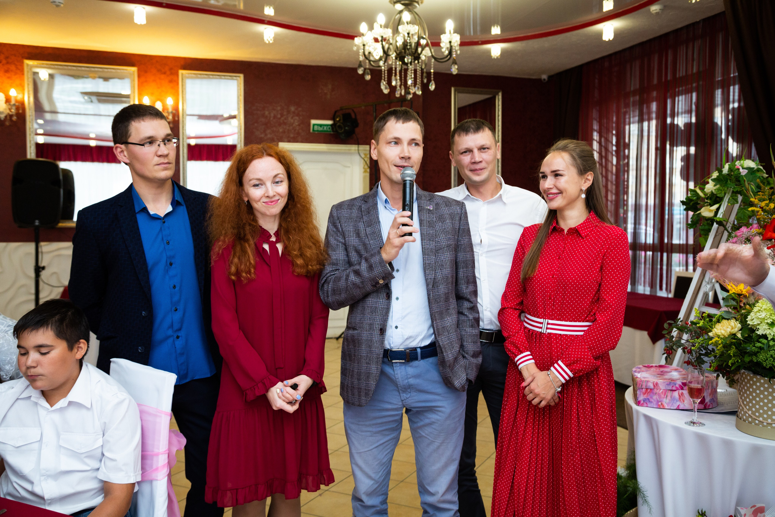 Любовь+Евгений. Свадебный фотограф Пермь Олеся Брагина