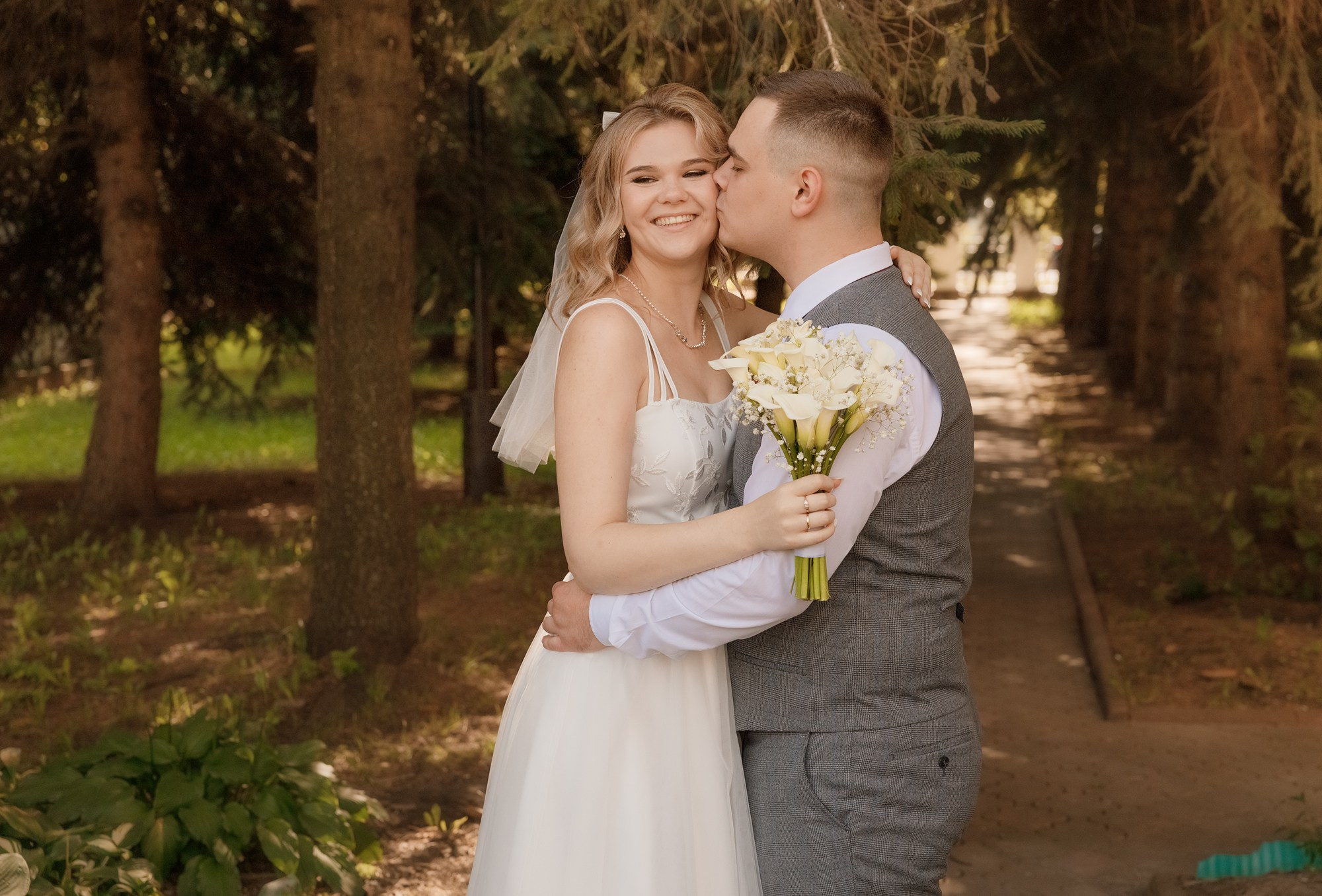 Никита и Анна. Главная