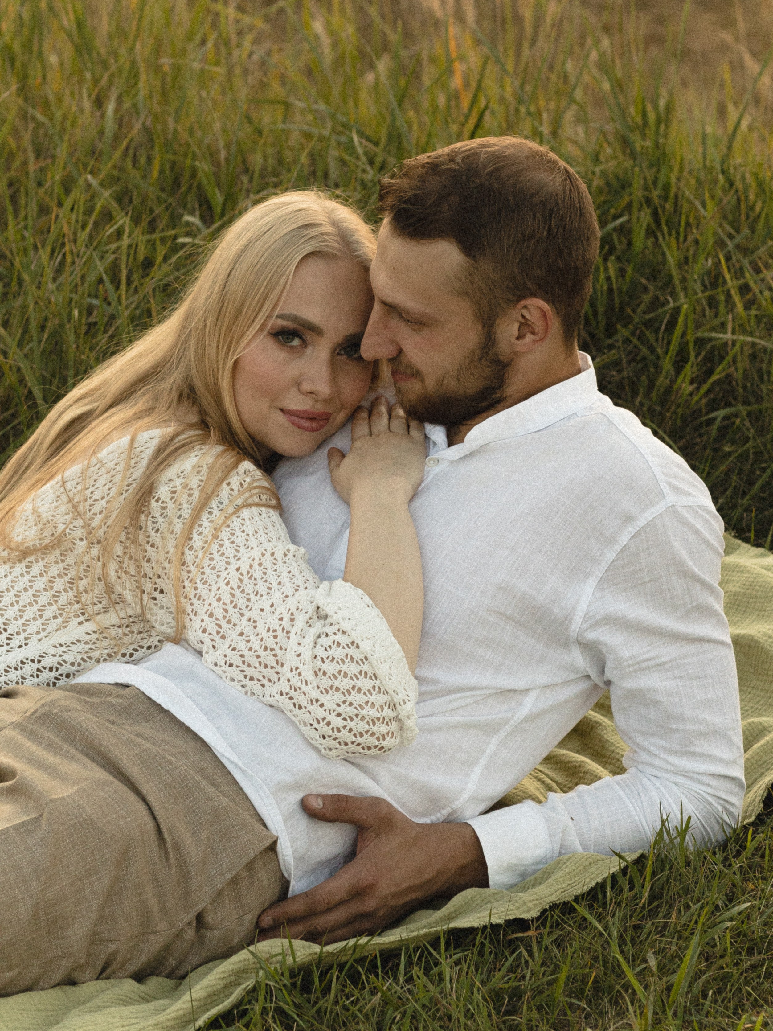 Даша и Андрей. Свадебные фотографы в г. Сургут Маркова Наталья и Замахина Елена