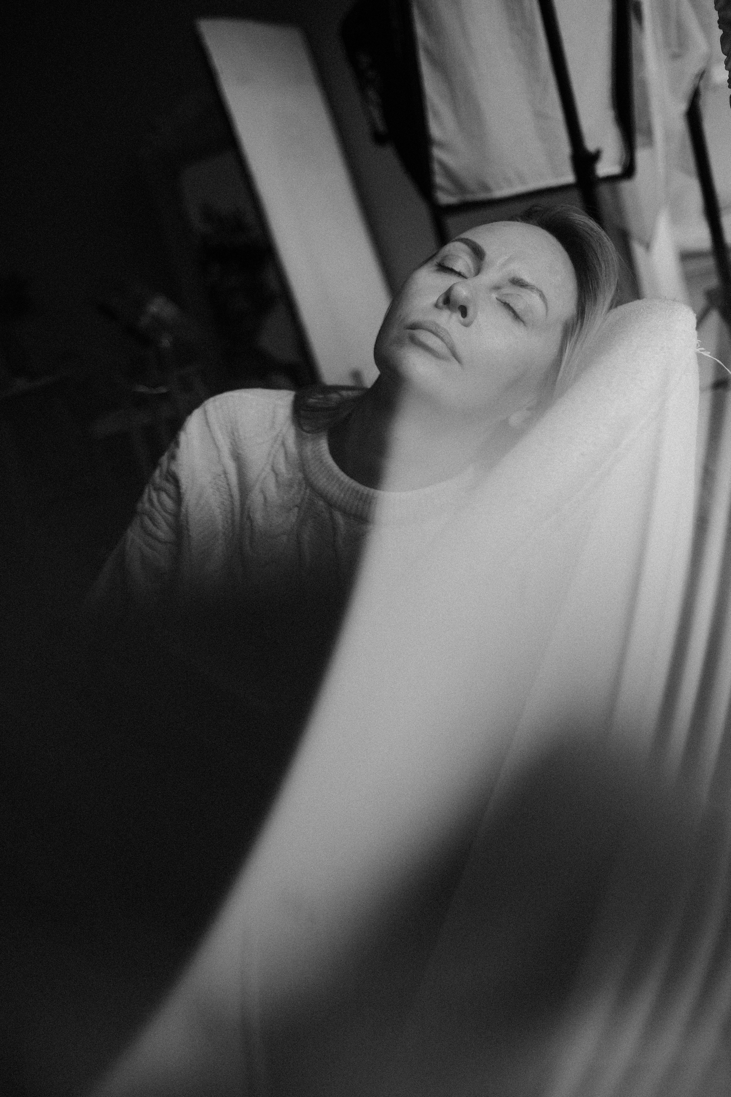 Татьяна. Портретный фотограф