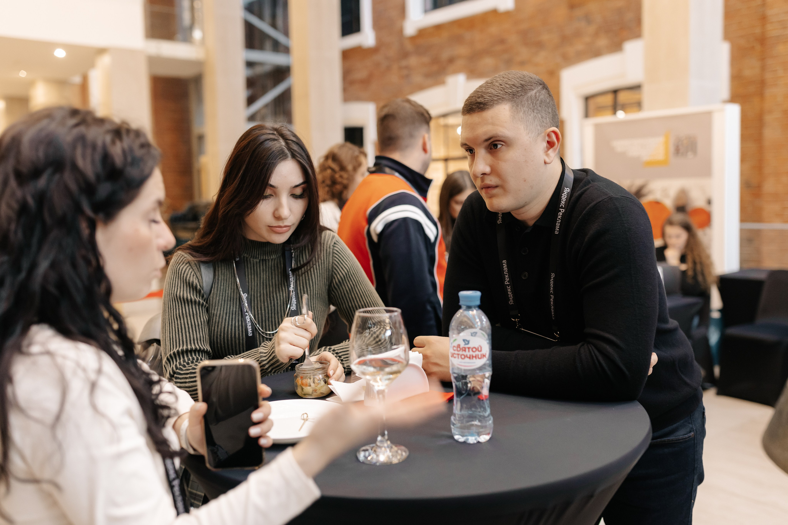 Яндекс. Обсудим Вместе. Дмитрий Судаков, фотограф в Екатеринбурге и Москве