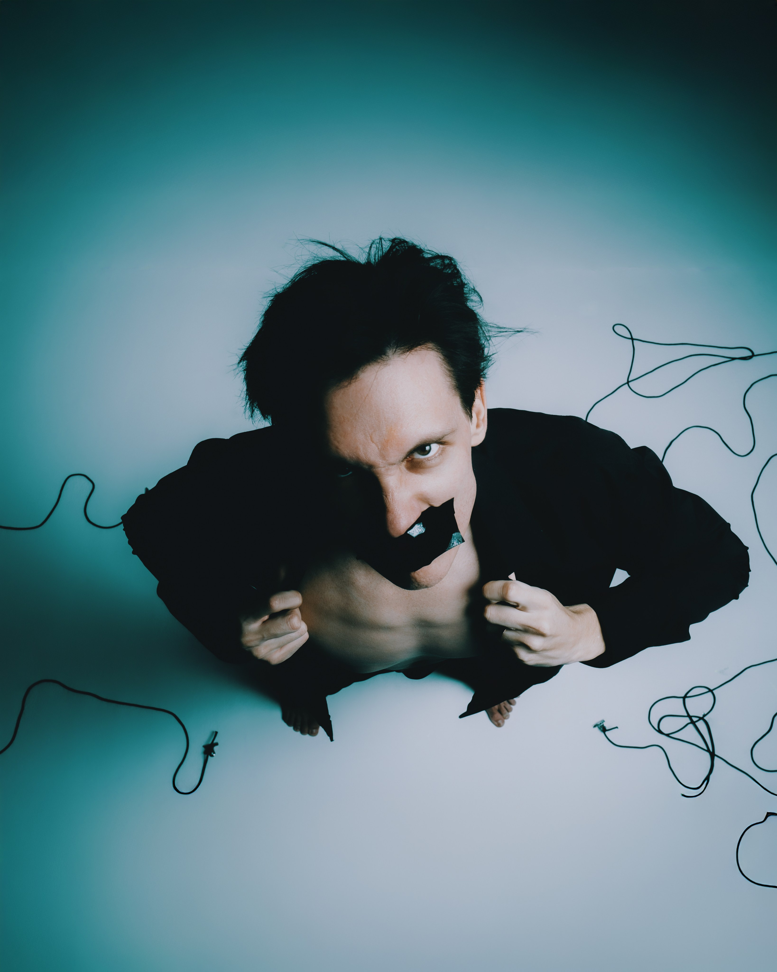 PAVEL. Фотограф