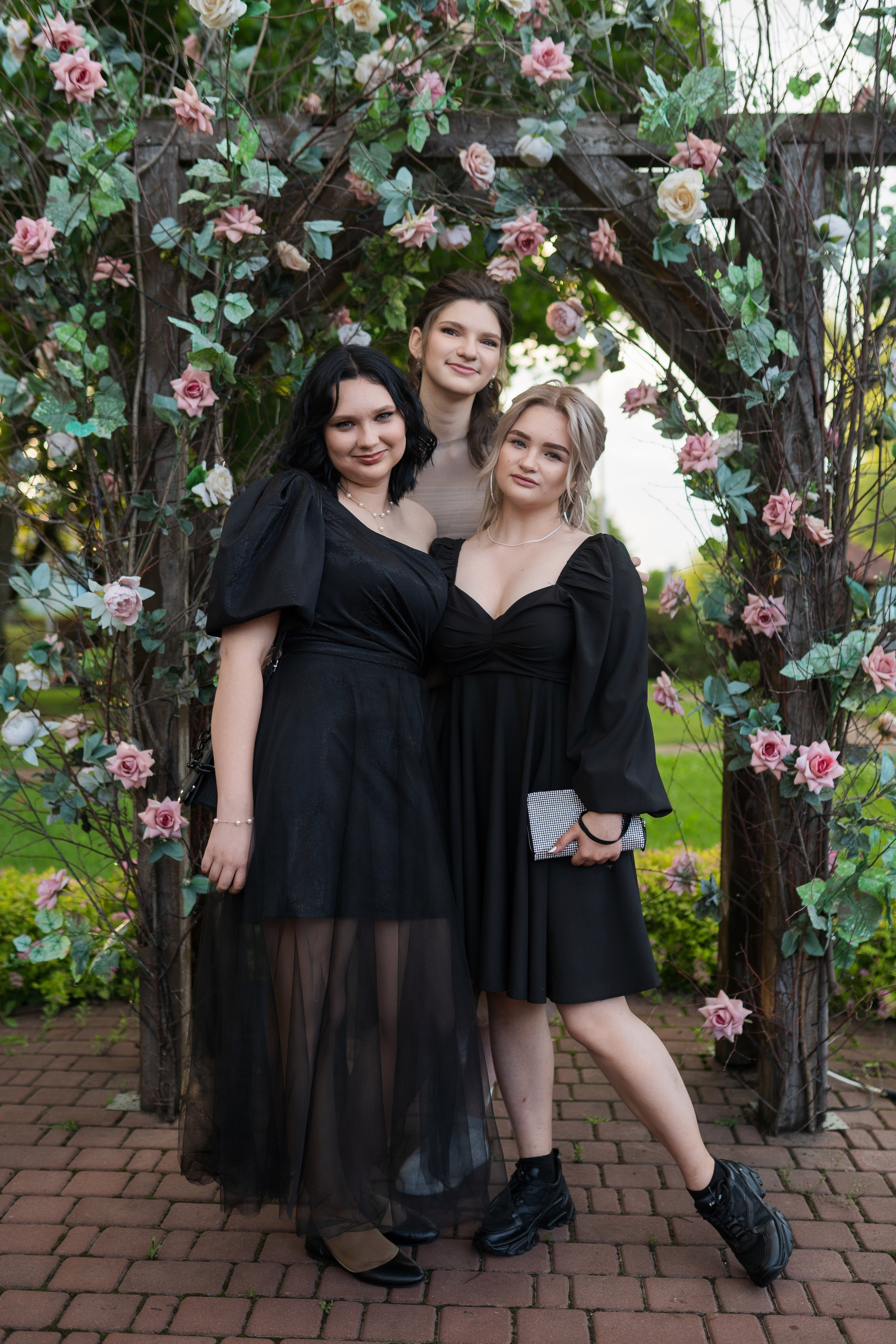 Банкетный комплекс Времена года. Виктория Кинкладзе