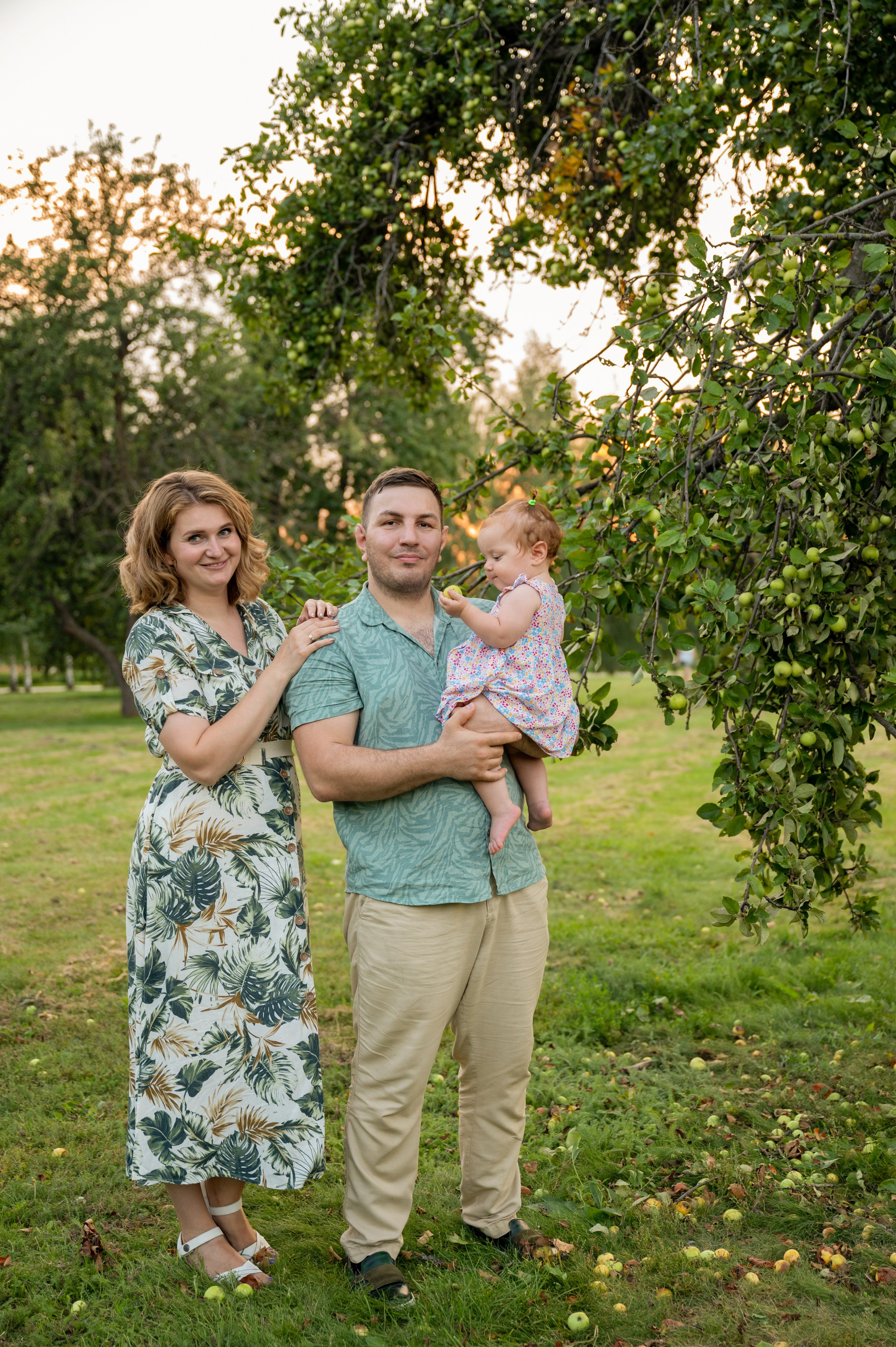 Улыбайся. Свадебный и семейный Фотограф в Москве Александр Березин