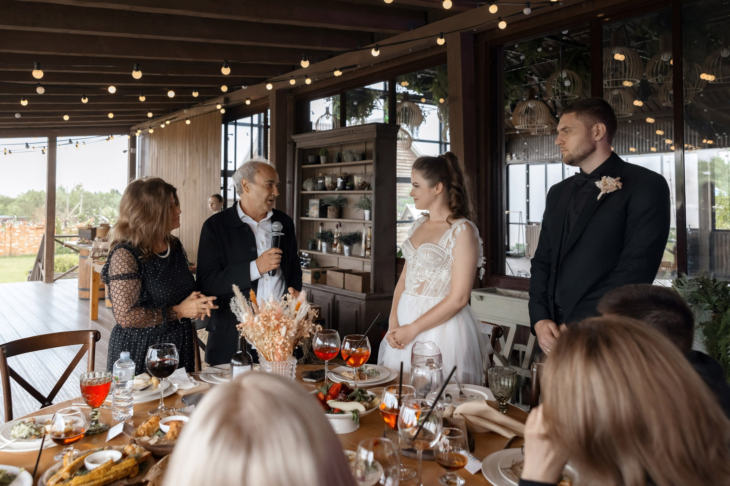Артем и Вера. Свадебный фотограф и видеограф Юрий и Эля Дубинины