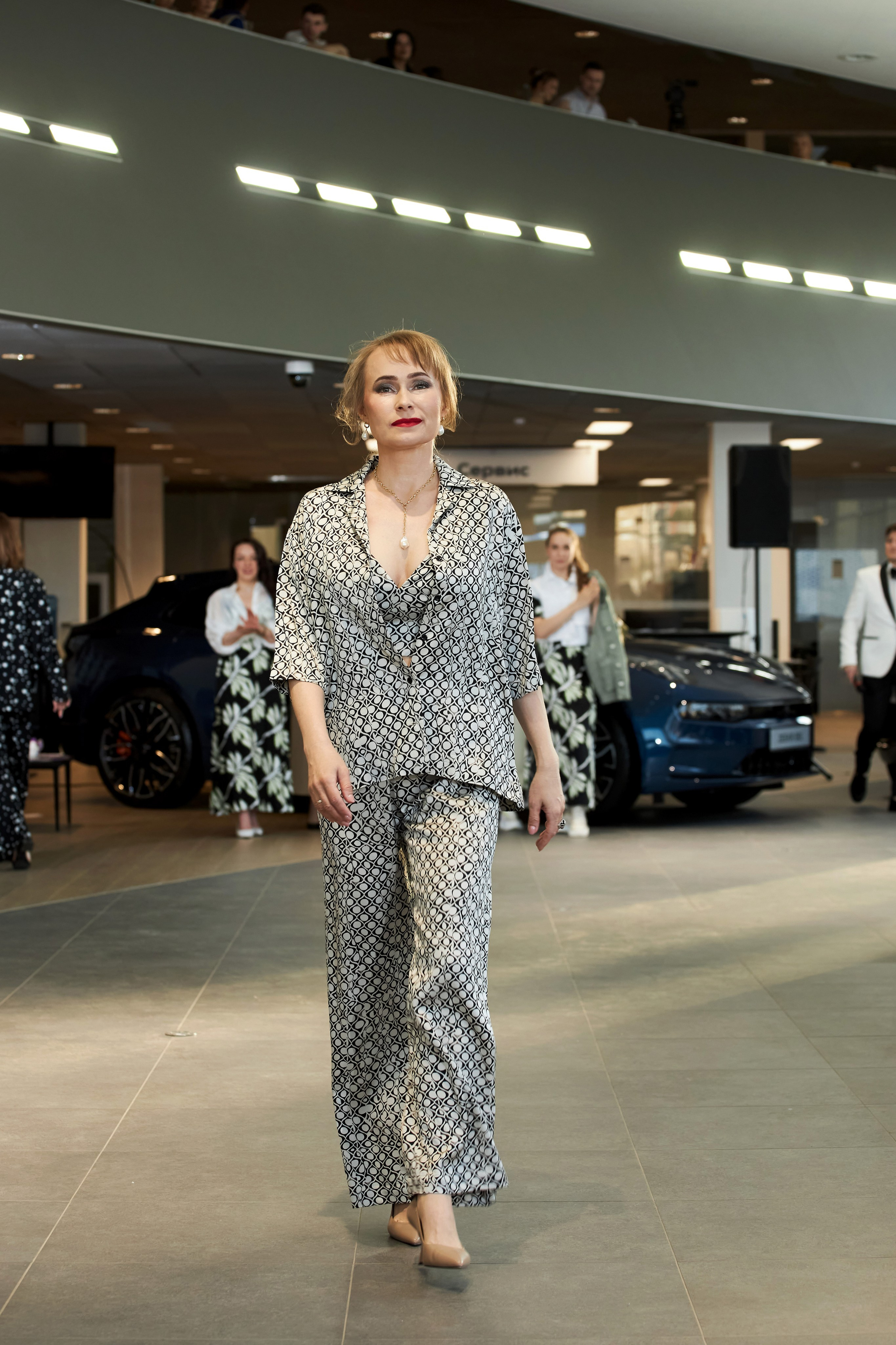 Репортаж «Жара в Городе». Фотограф Алексей Яковлев