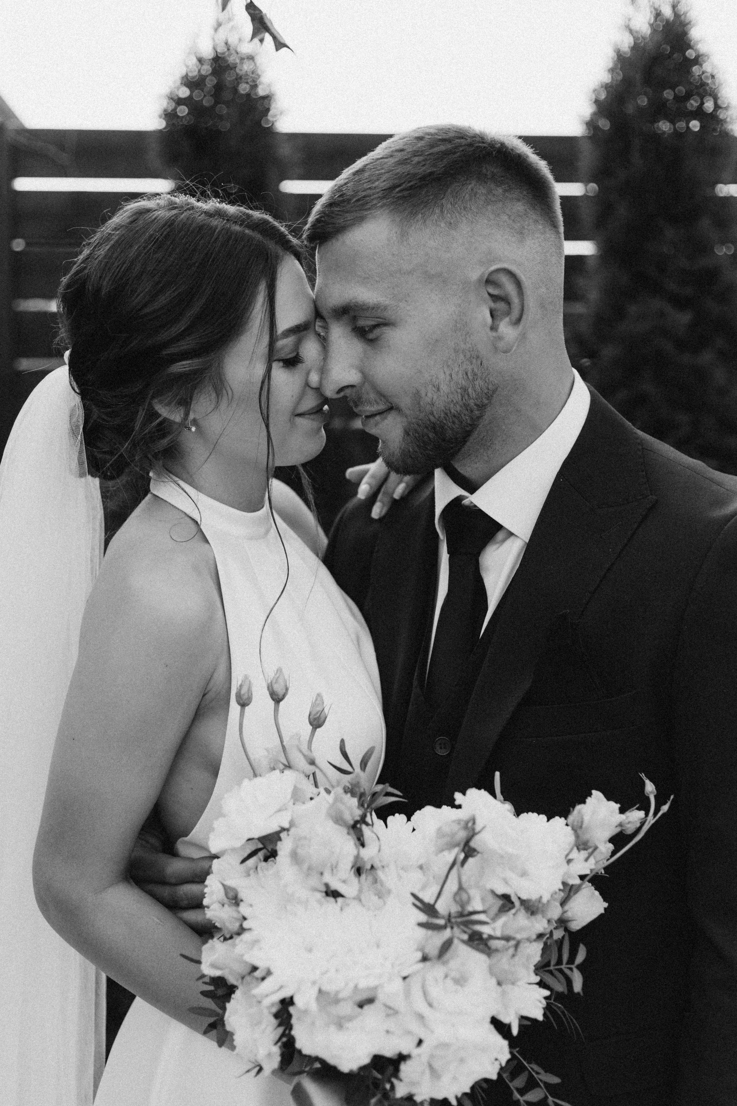 Мы. Свадебный и семейный фотограф Краснова Юлия