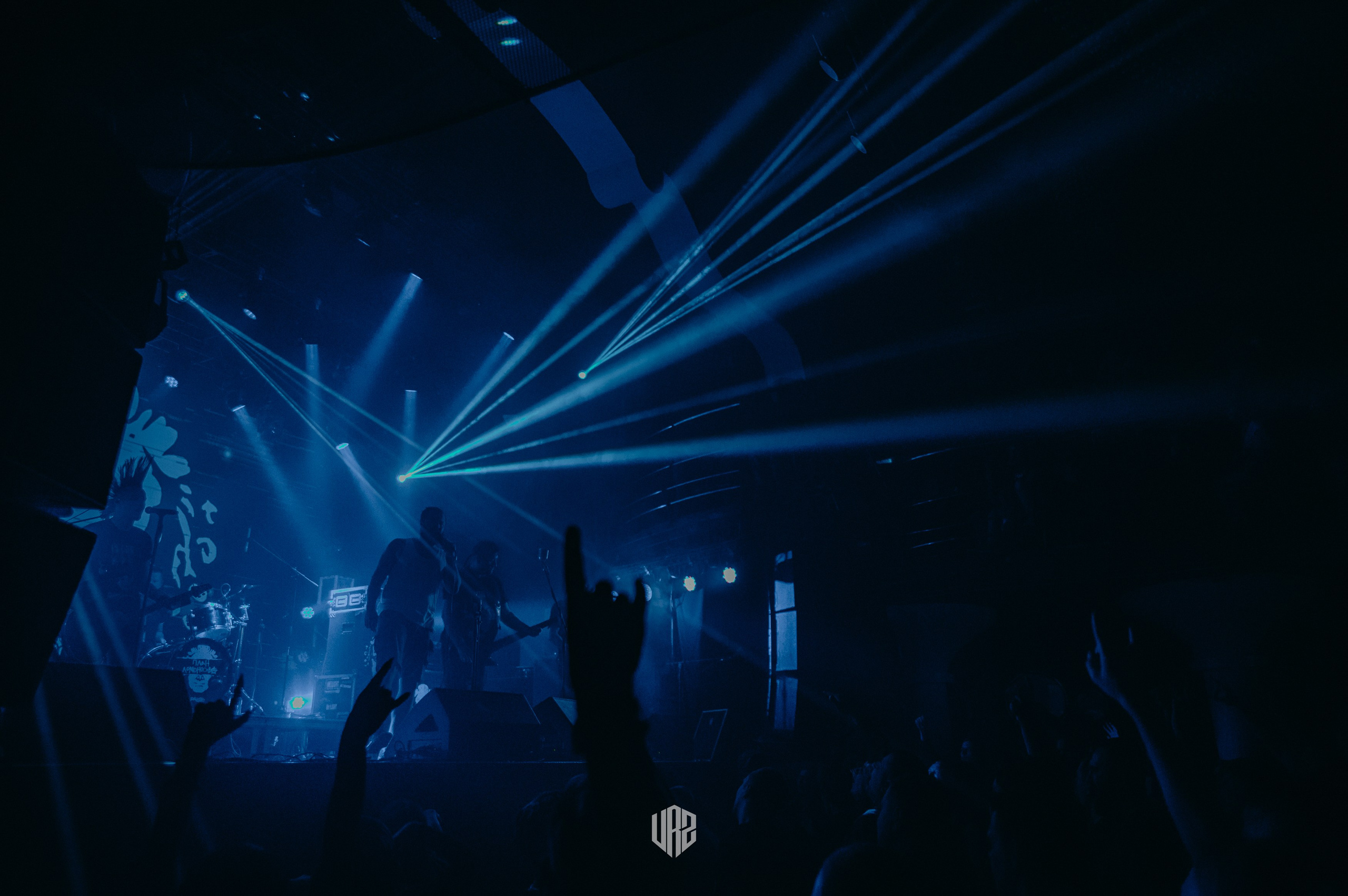 План Ломоносова | Gaudi. Контент фотограф Илья Урс