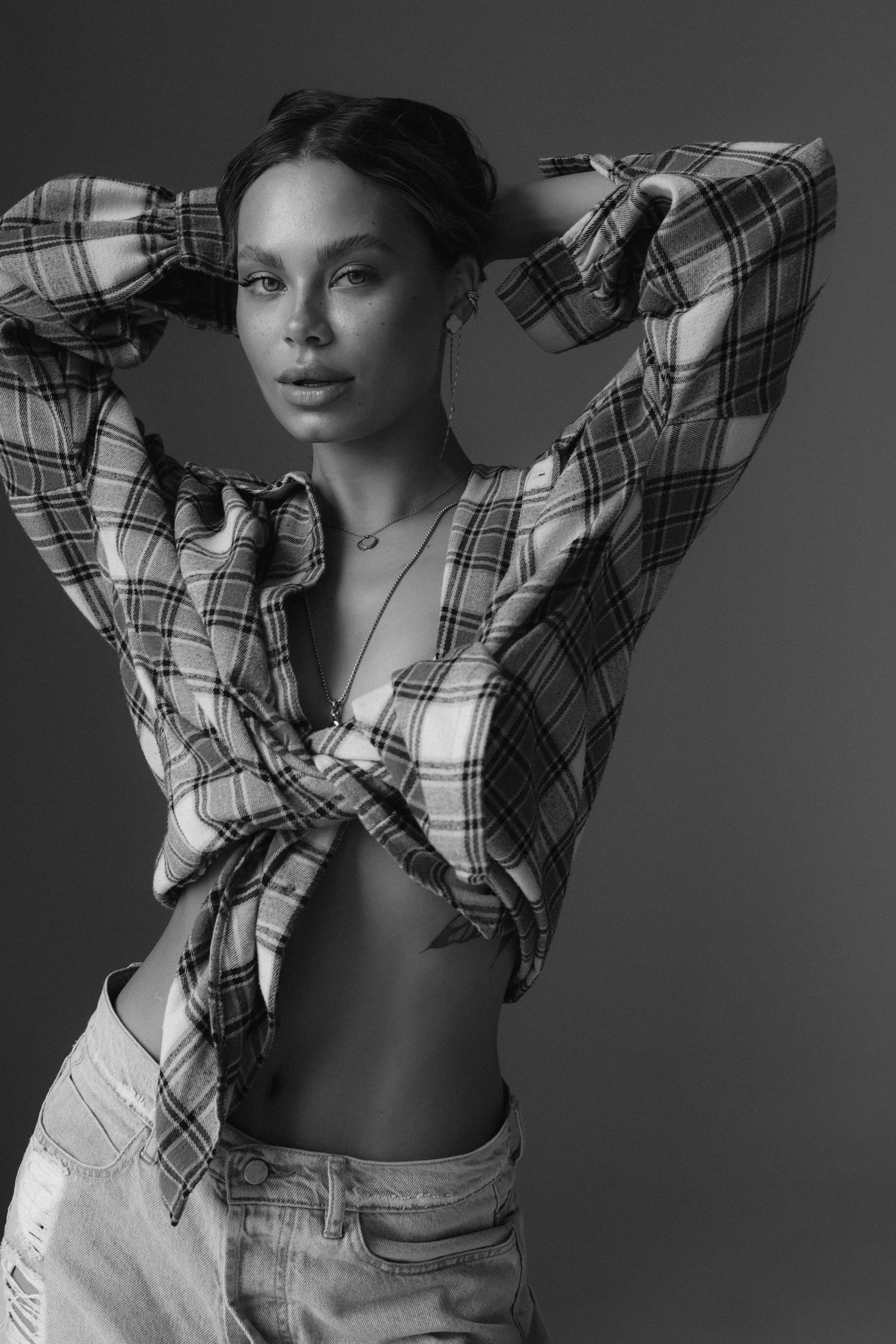 Aleksandra. Фотограф Popova Polina