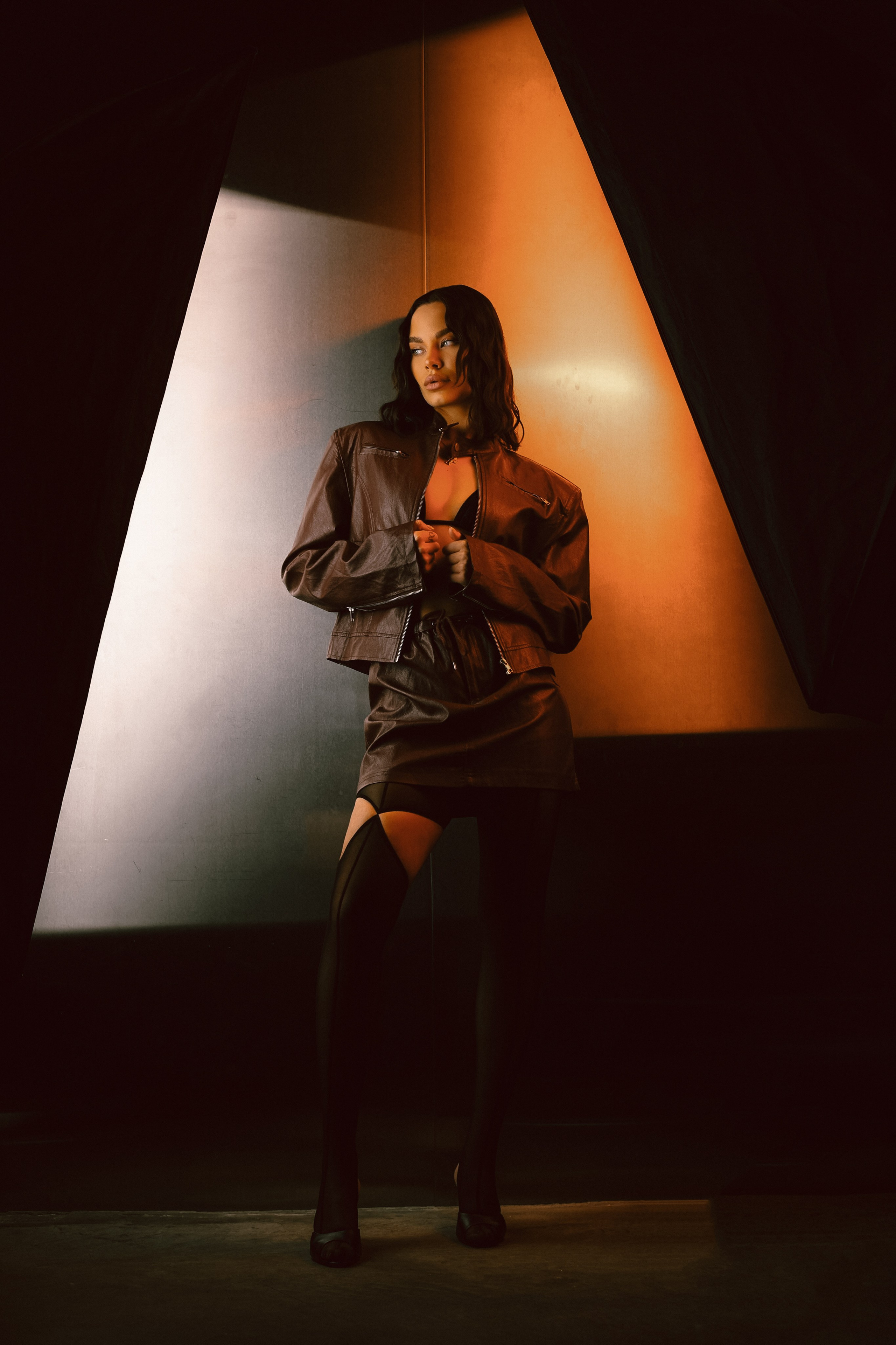 Саша. Фотограф Popova Polina