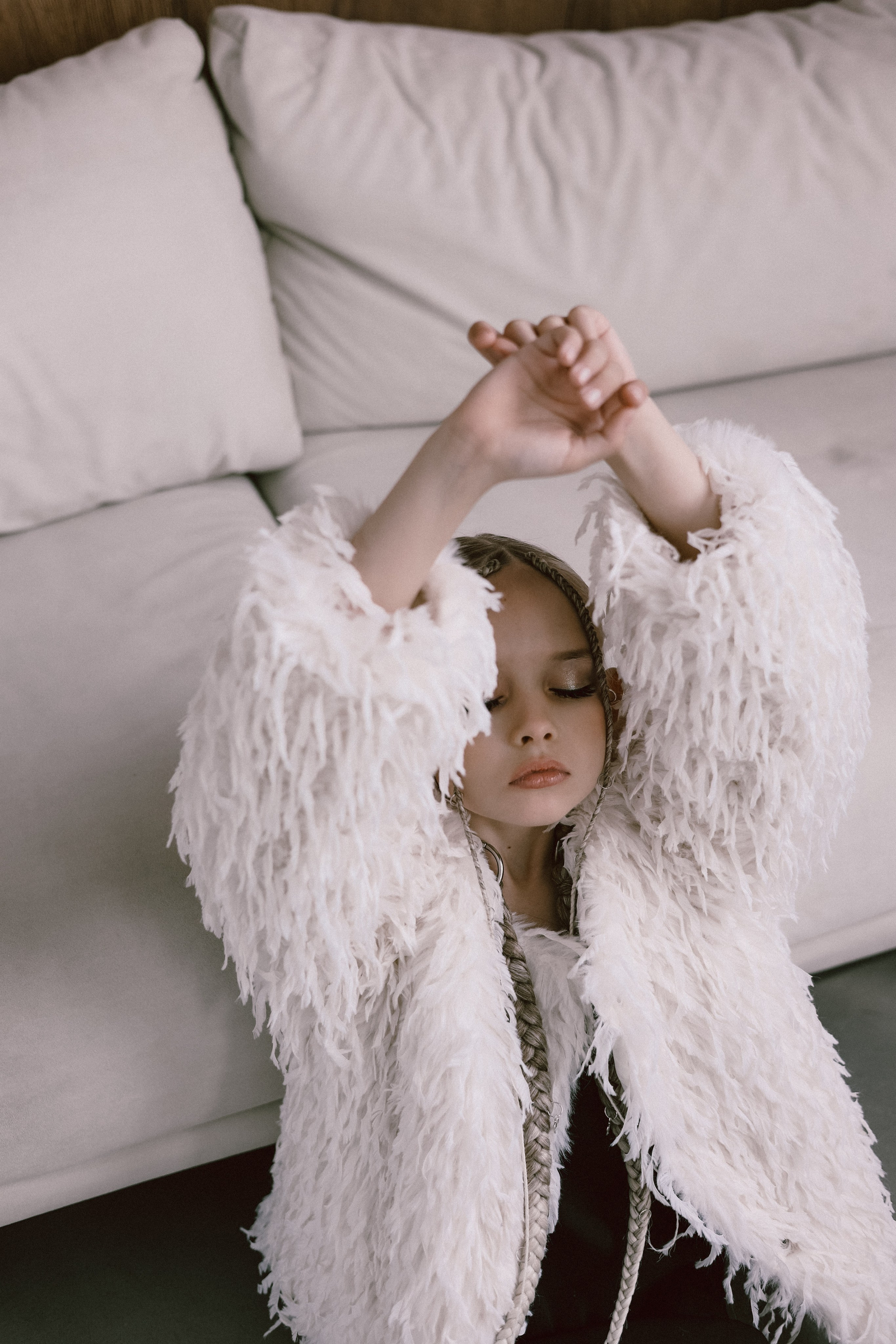 EMI&KATE. Фотограф Popova Polina