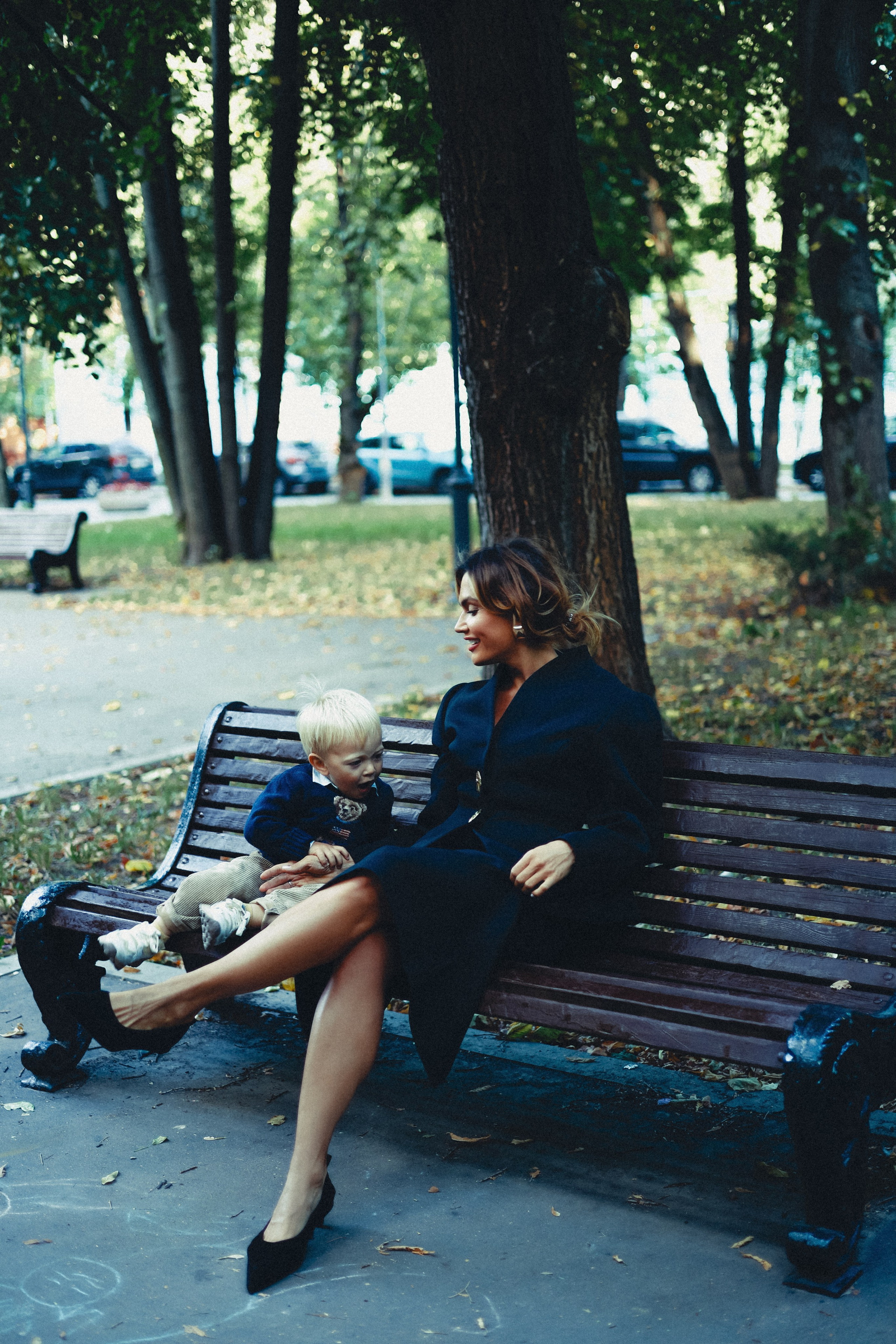 Fam. Фотограф Popova Polina