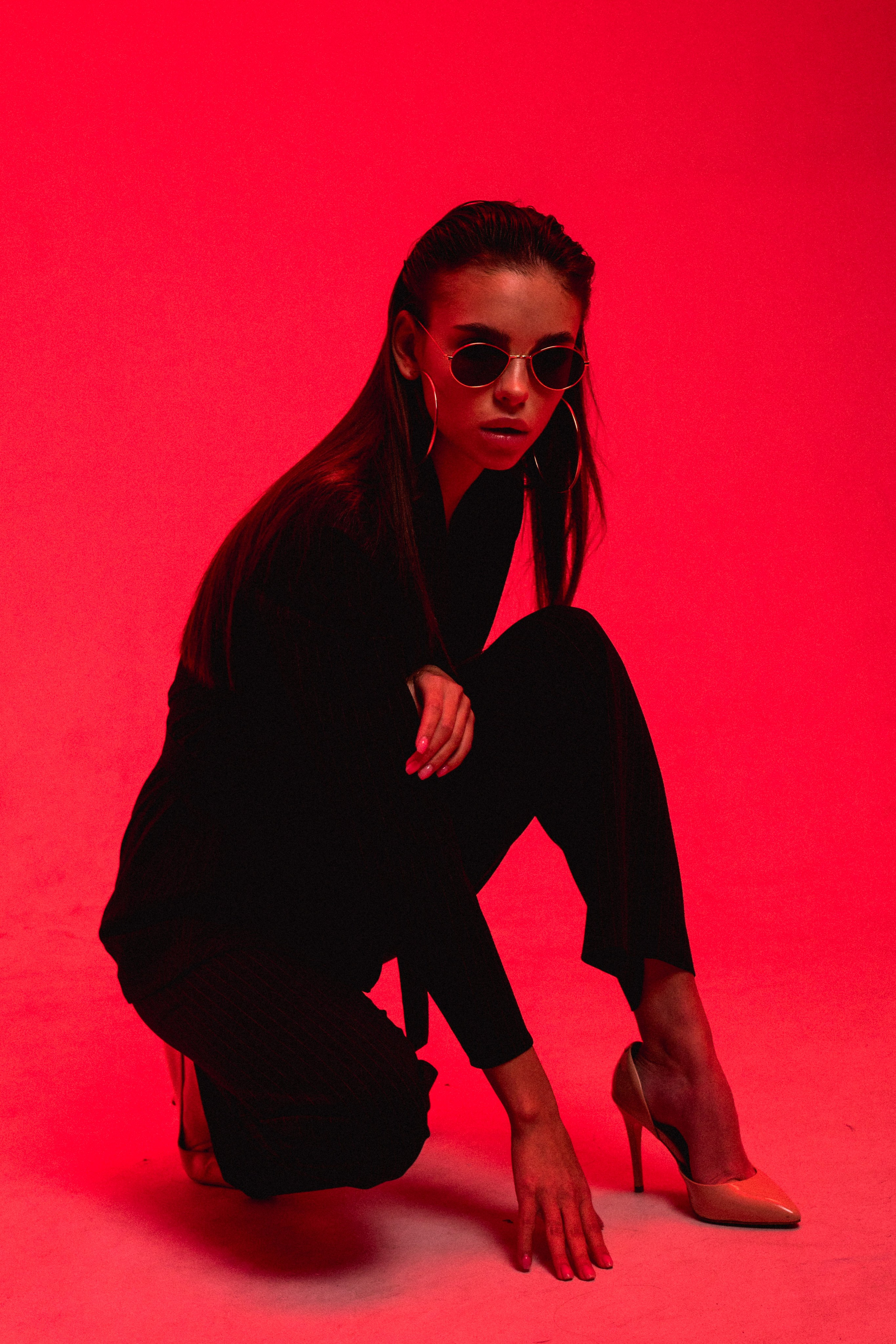 Портфолио: Евгения Досаева. Фотограф Евгения Досаева