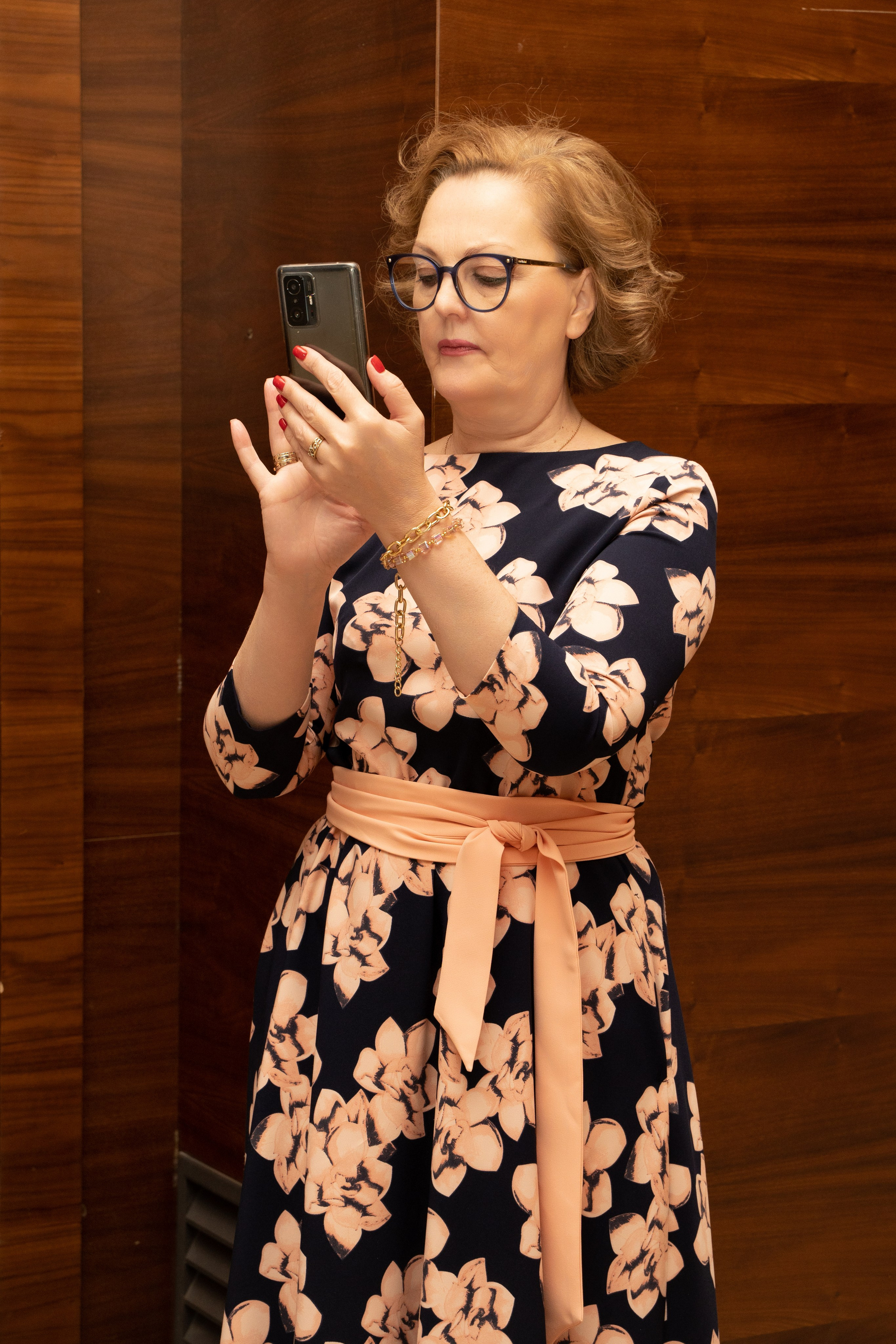 Конференция. Фотограф Мария Зайчик