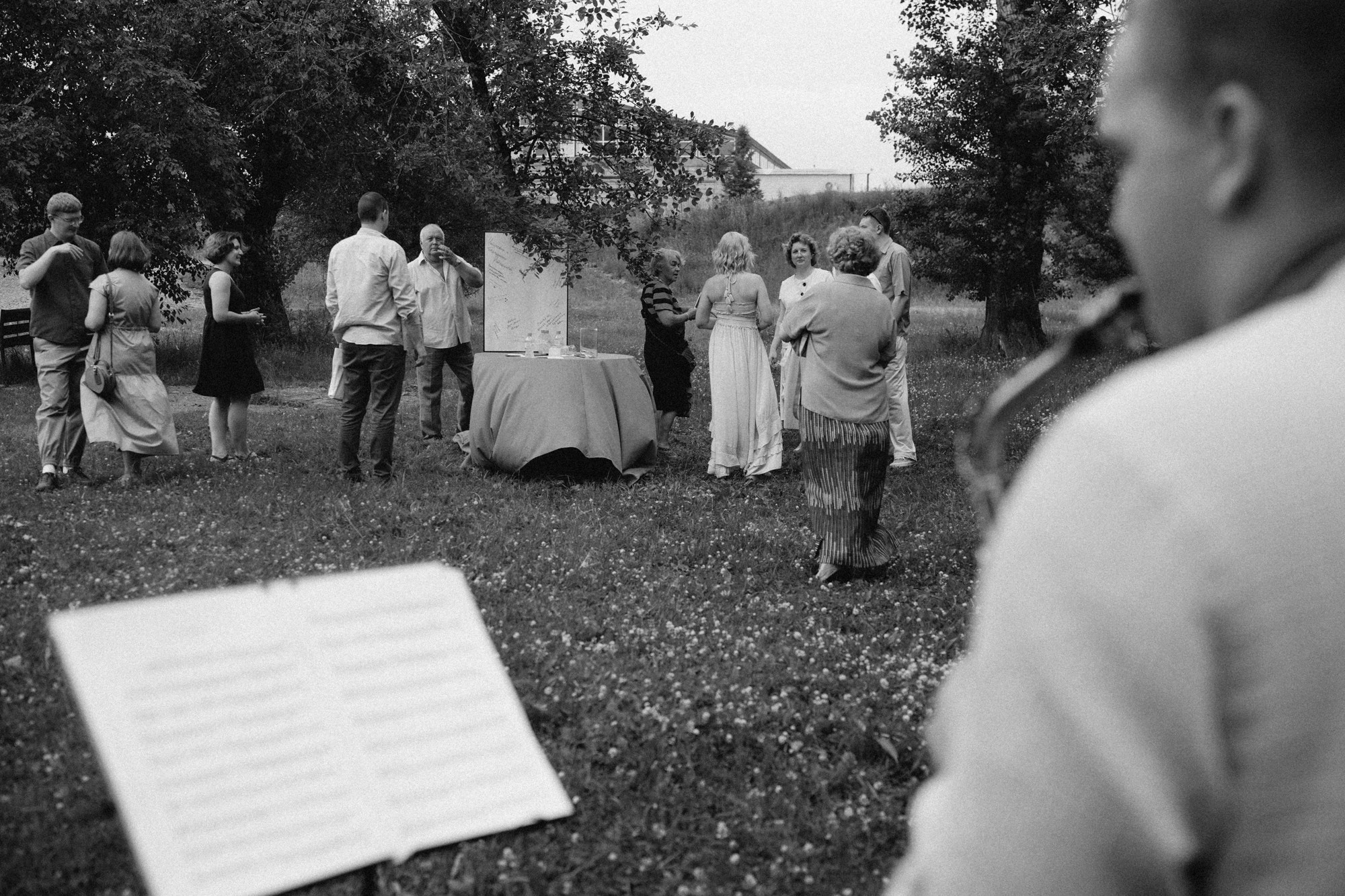 Тепло наших тел…. Свадебный и семейный фотограф в Абакане Василевский Алексей