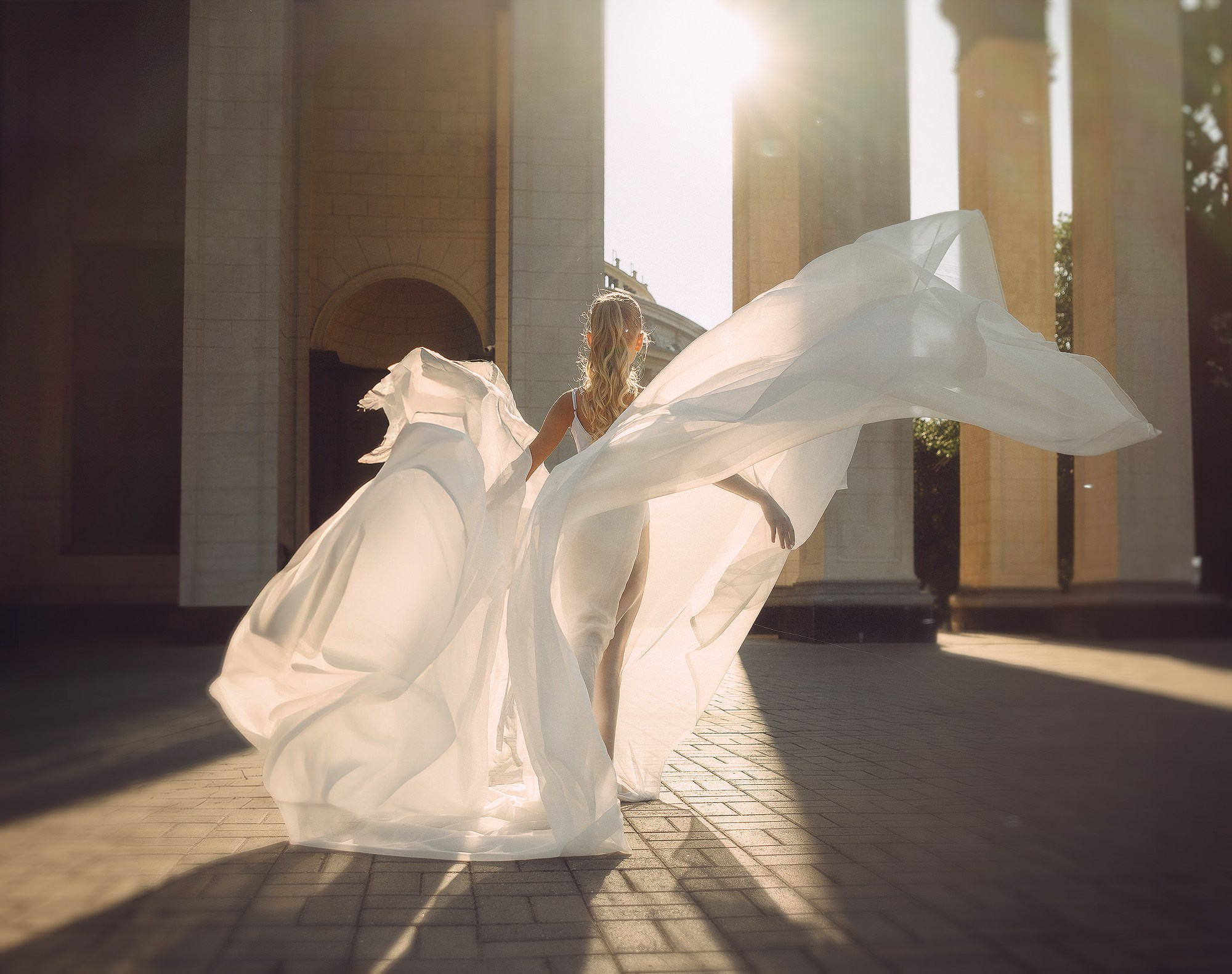 Уличные DANCE. Спортивный и портретный фотограф