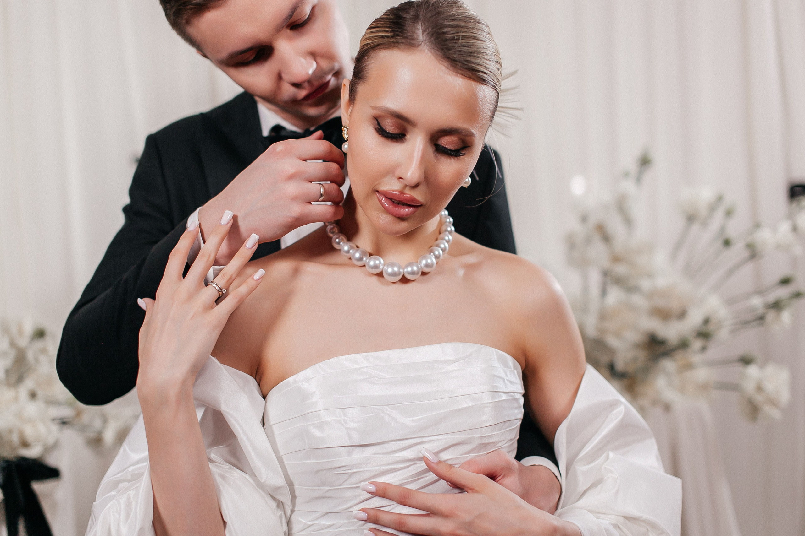 D&K. Свадебный и семейный фотограф Витебск