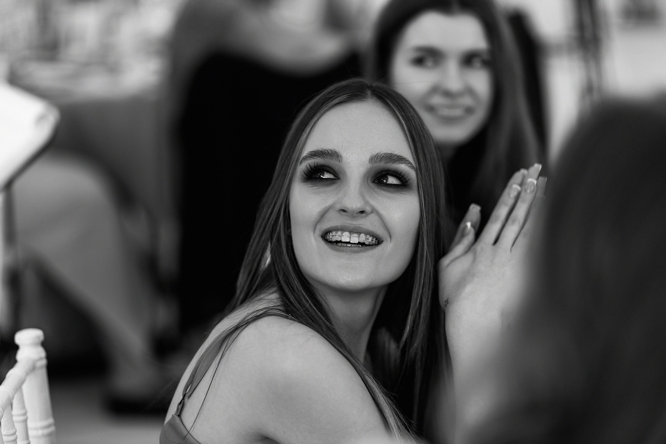 Эмиль и Милена. Свадебный фотограф Нижний Новгород | Софа Полякова