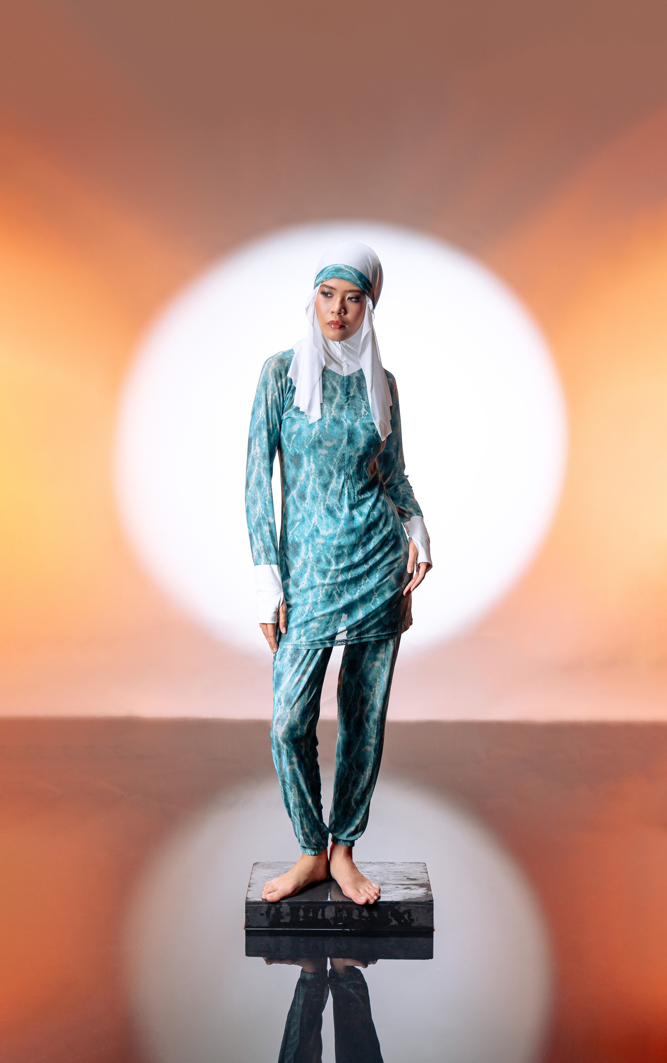 BURKINI BRANDS. Фотограф в Алматы — Дарья Фёдорова