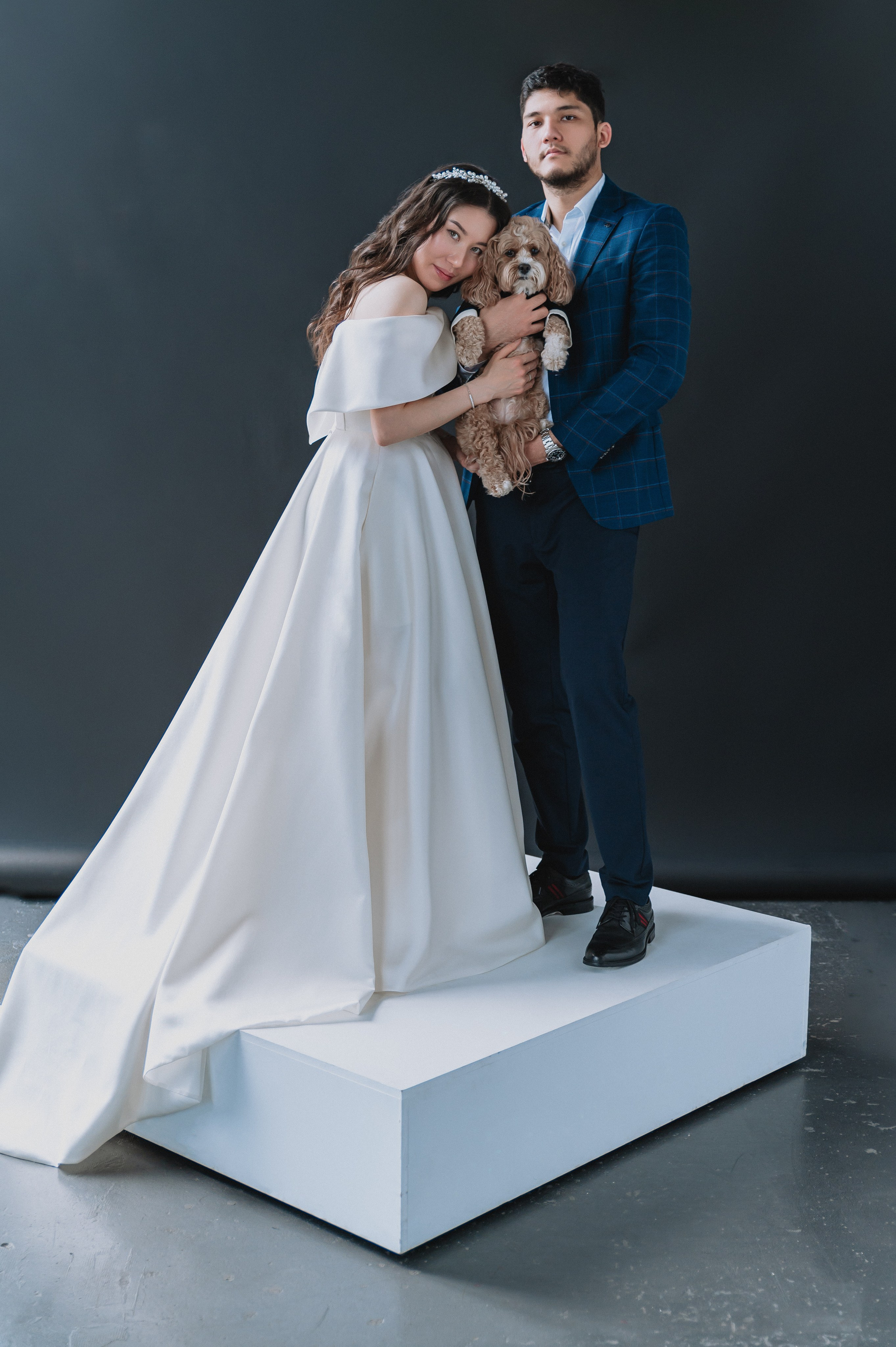 LOVESTORY 13-05-2024. Фотограф в Алматы — Дарья Фёдорова