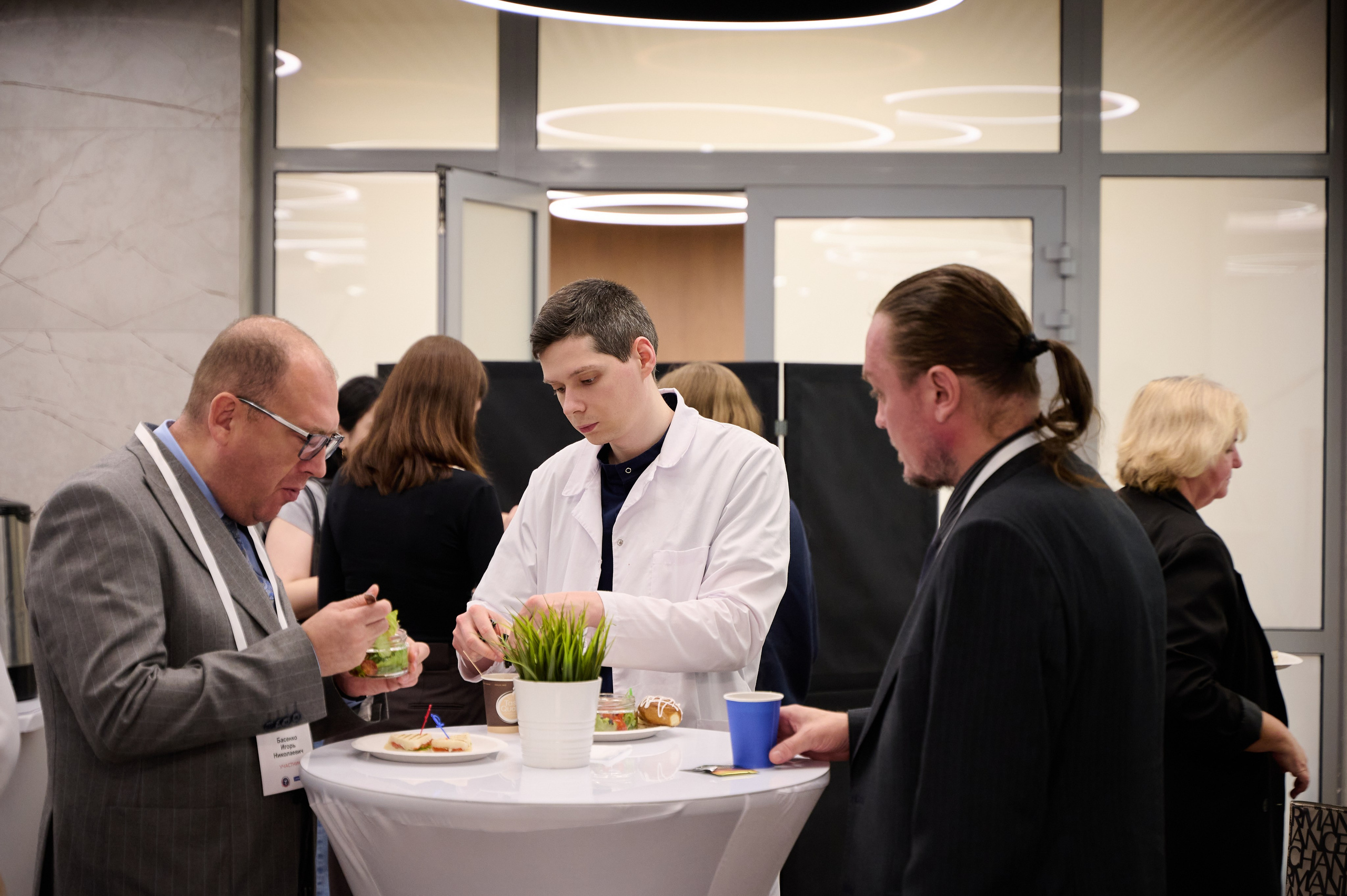 Репортажные съемки. Фотограф Артём Колесник