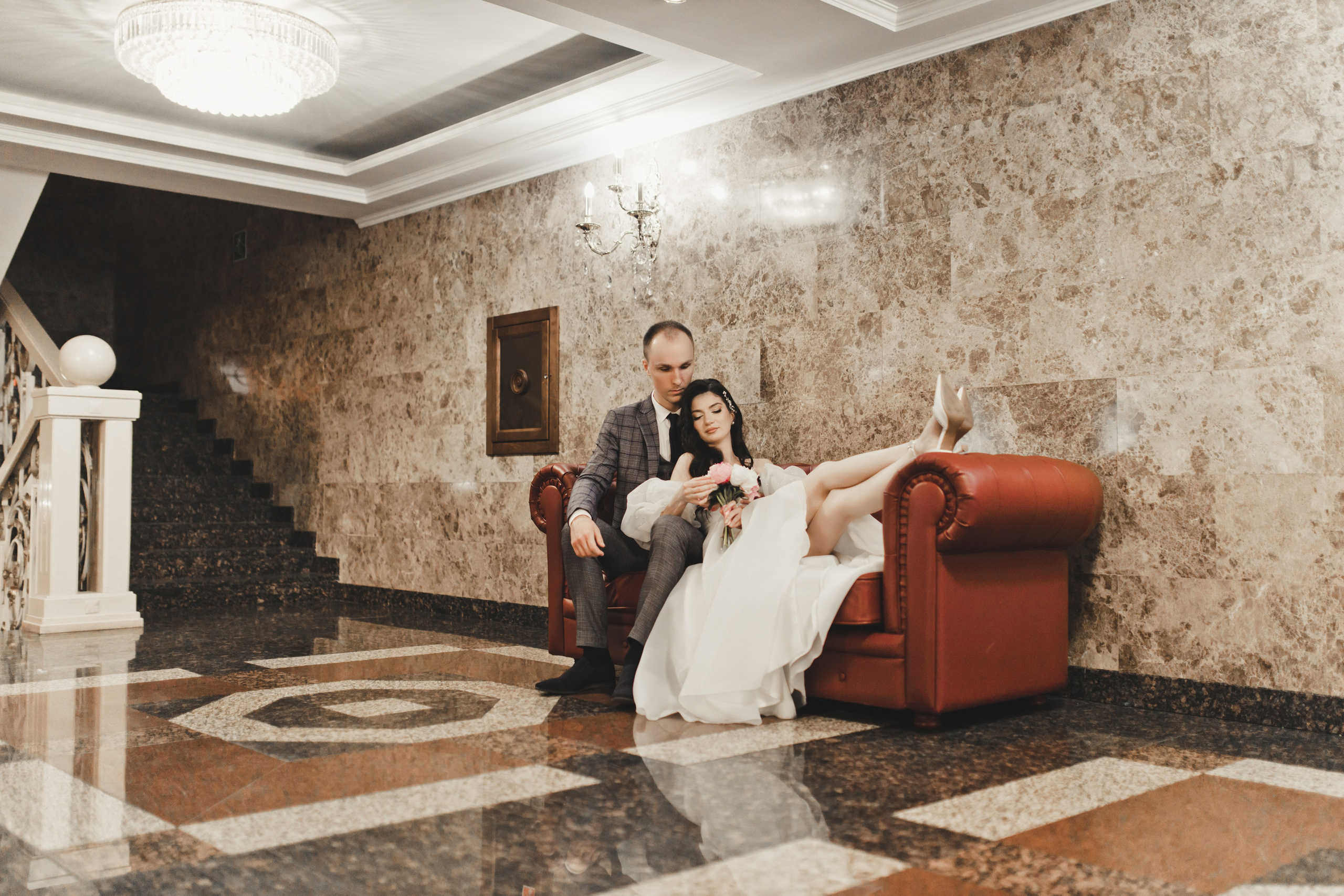 МУЗЫКАЛЬНЫЙ ТЕАТР