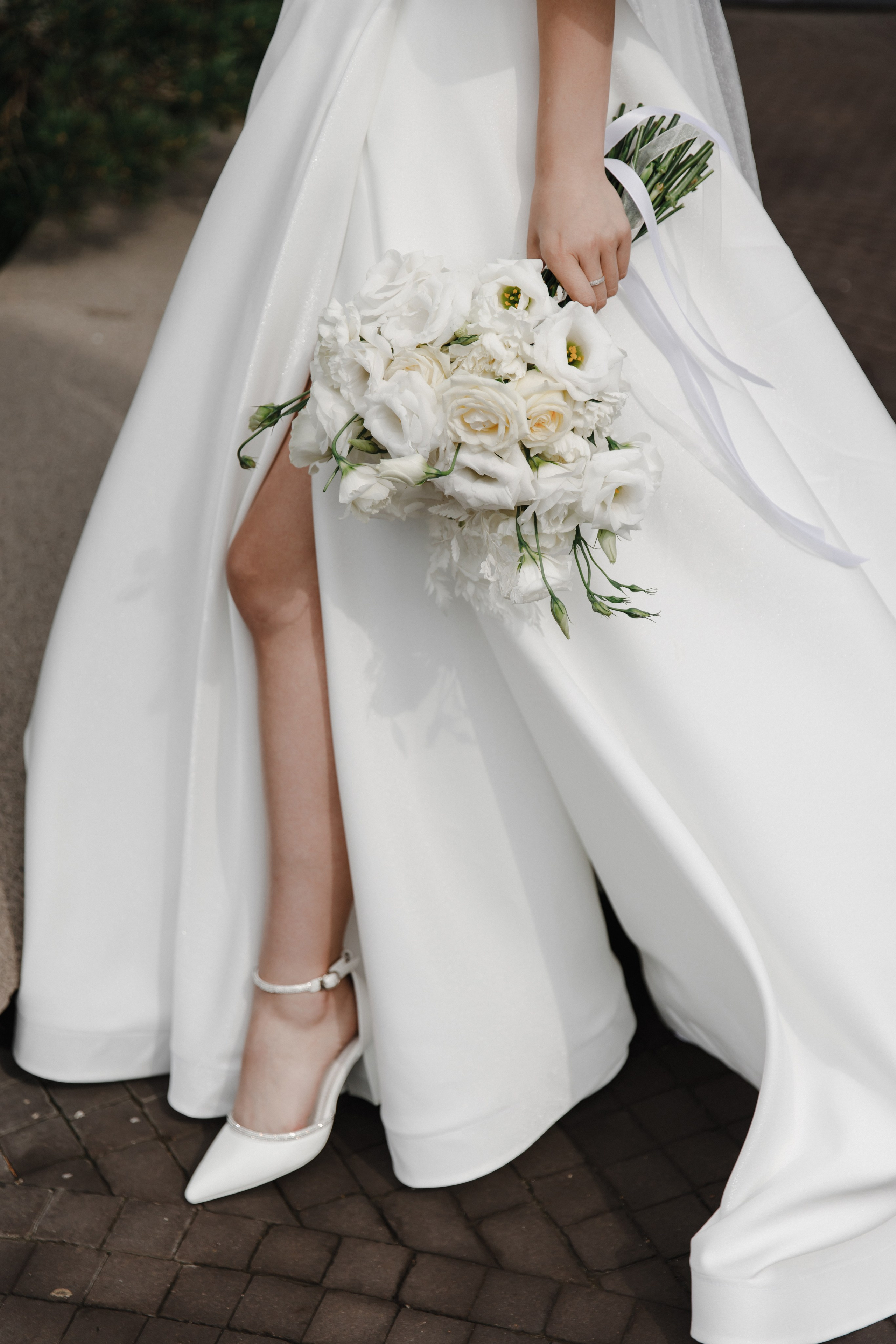 Гульназ и Ерлан. Свадебный фотограф Фадеева Алёна