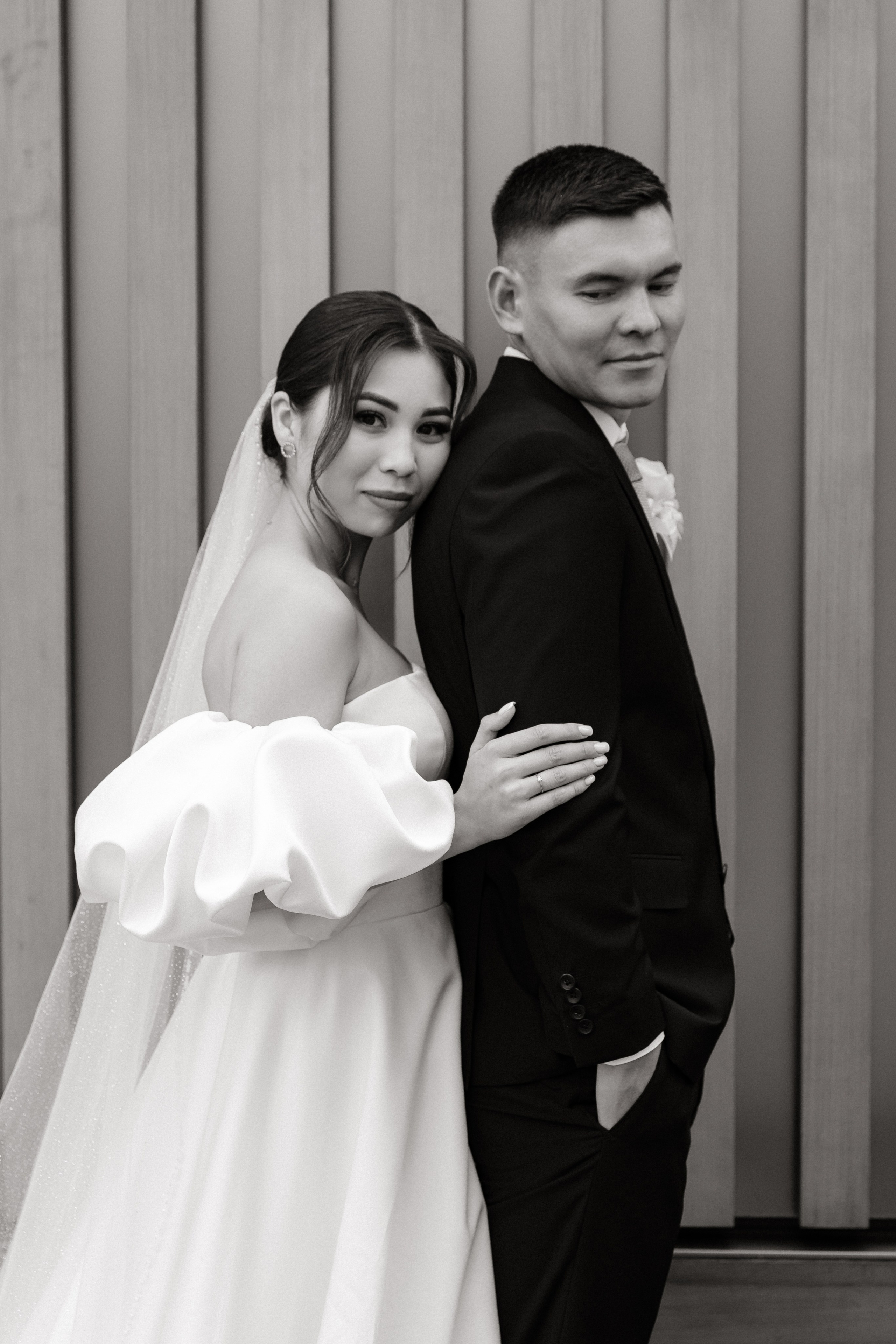 Гульназ и Ерлан. Свадебный фотограф Фадеева Алёна