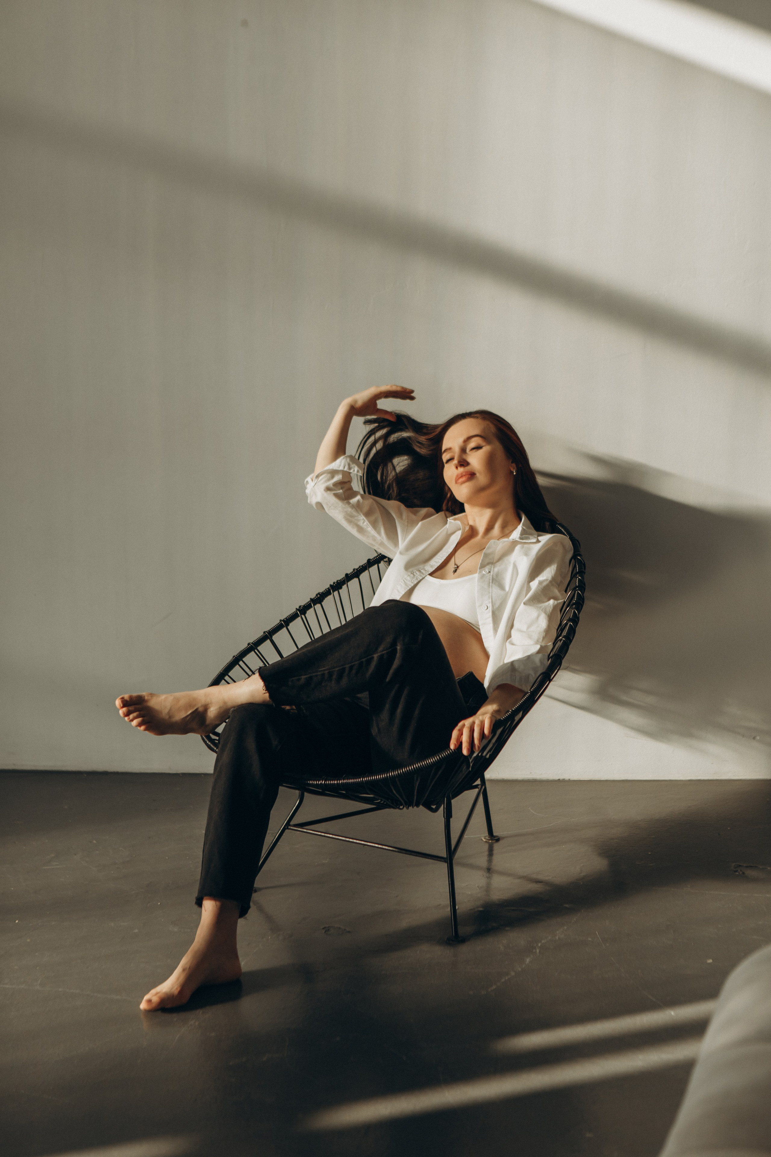 Олеся и Артём. Семейный фотограф в Краснодаре Виктория Кокоулина