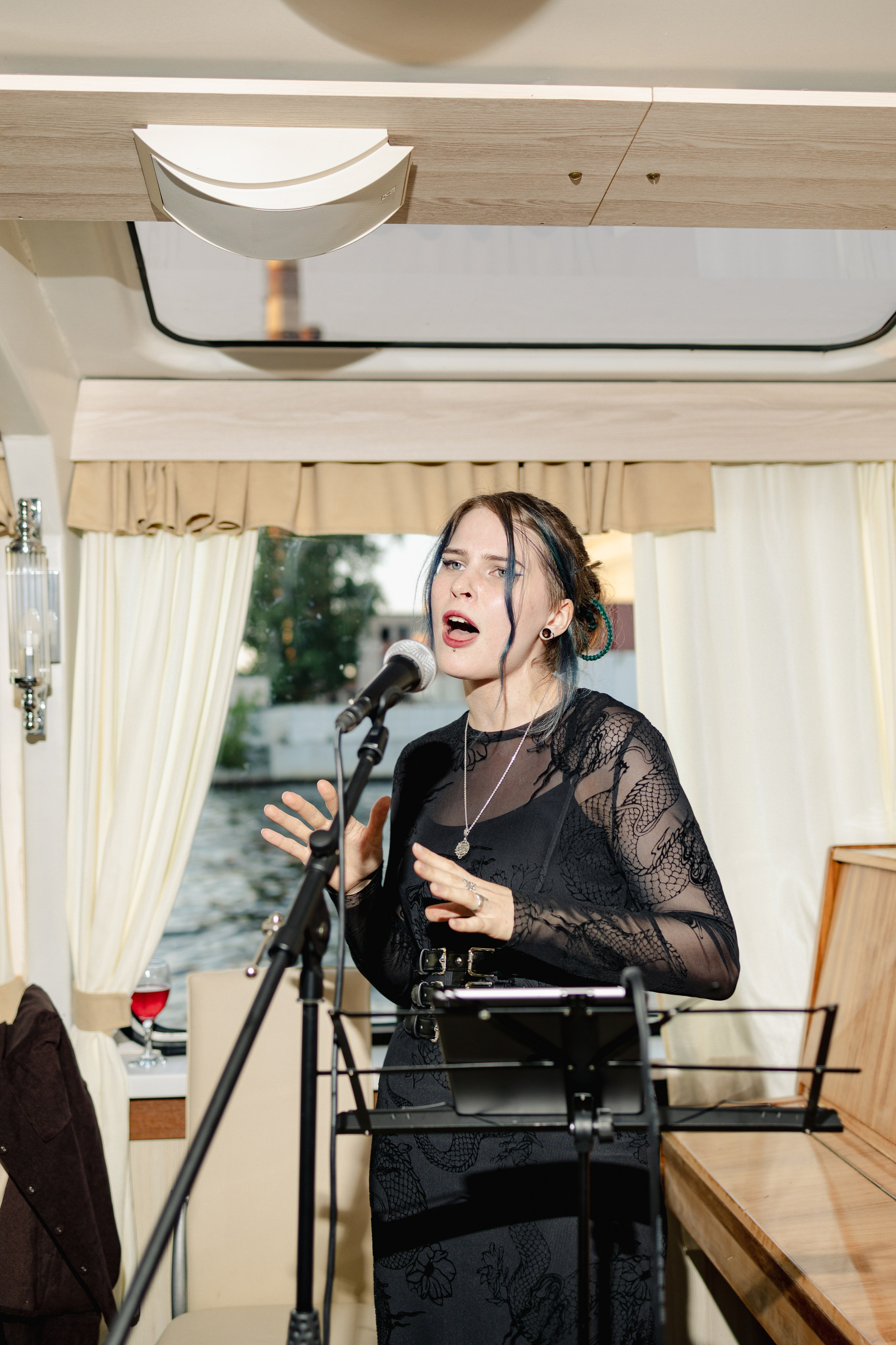 гравити сидр круизы в спб