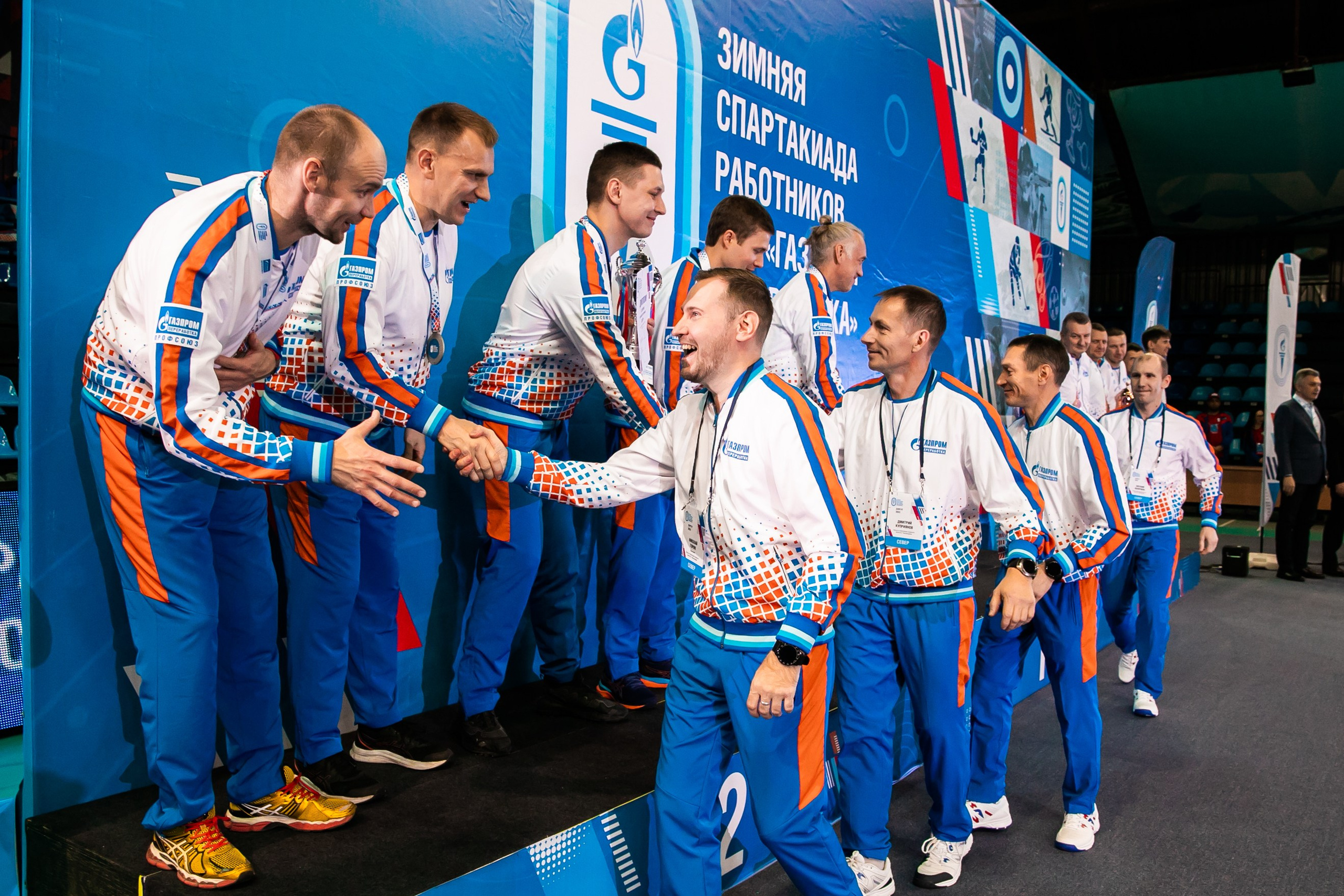 Спартакиада Газпром 2023. Фотограф Елена Вишневская (Ушакова) Нефтеюганск, Сургут, Тюмень