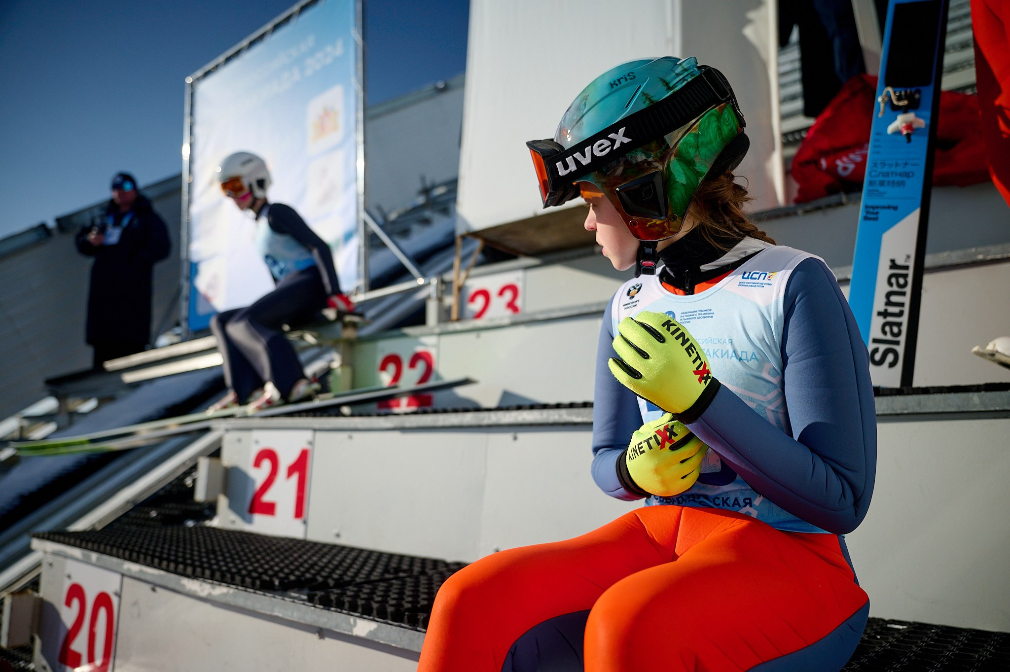 Спартакиада сильнейших 2024 в г. Нижний тагил. Мезенцев Евгений фотограф