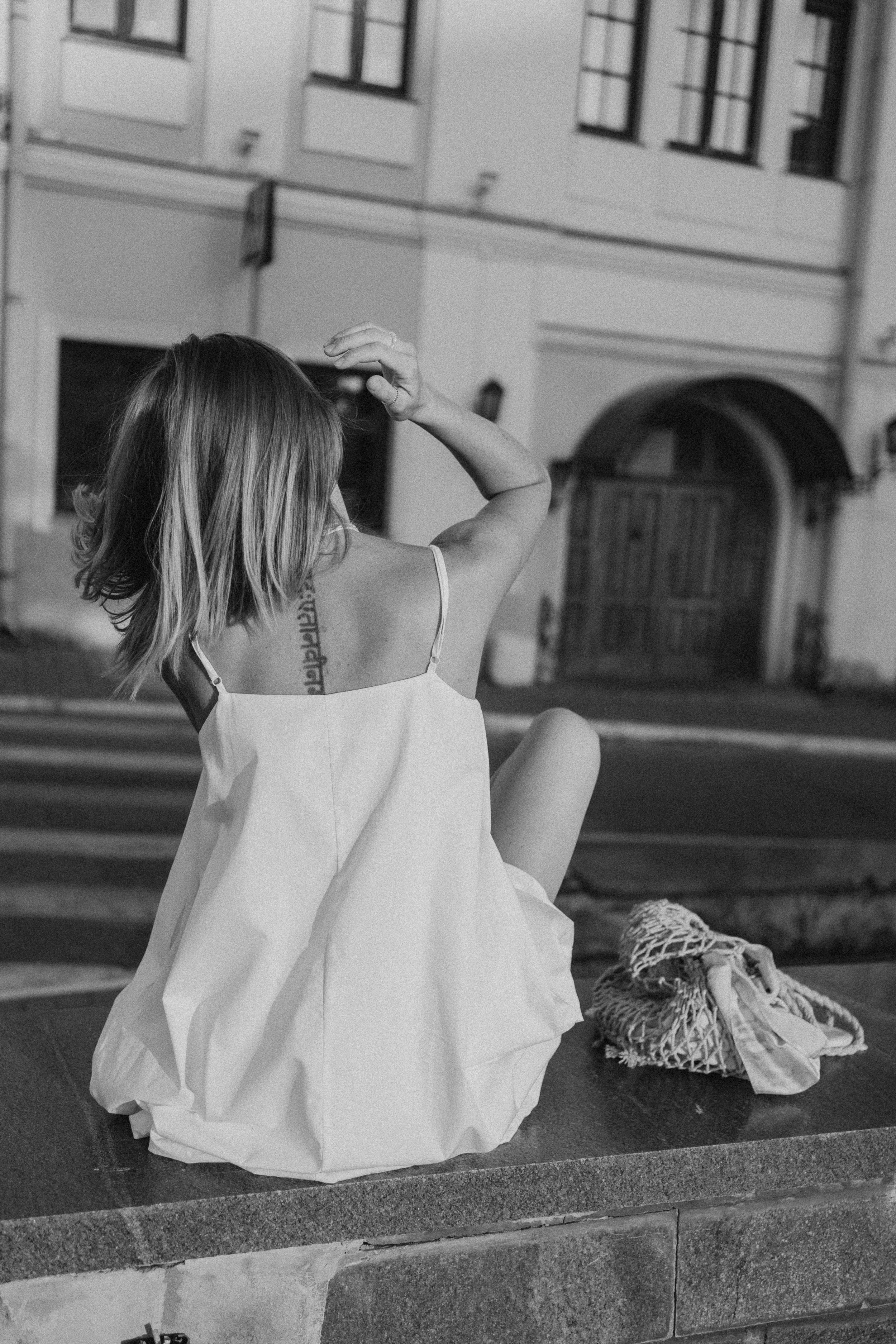 Городская история Лена. Семейный фотограф в Калуге Ирина Алдохина