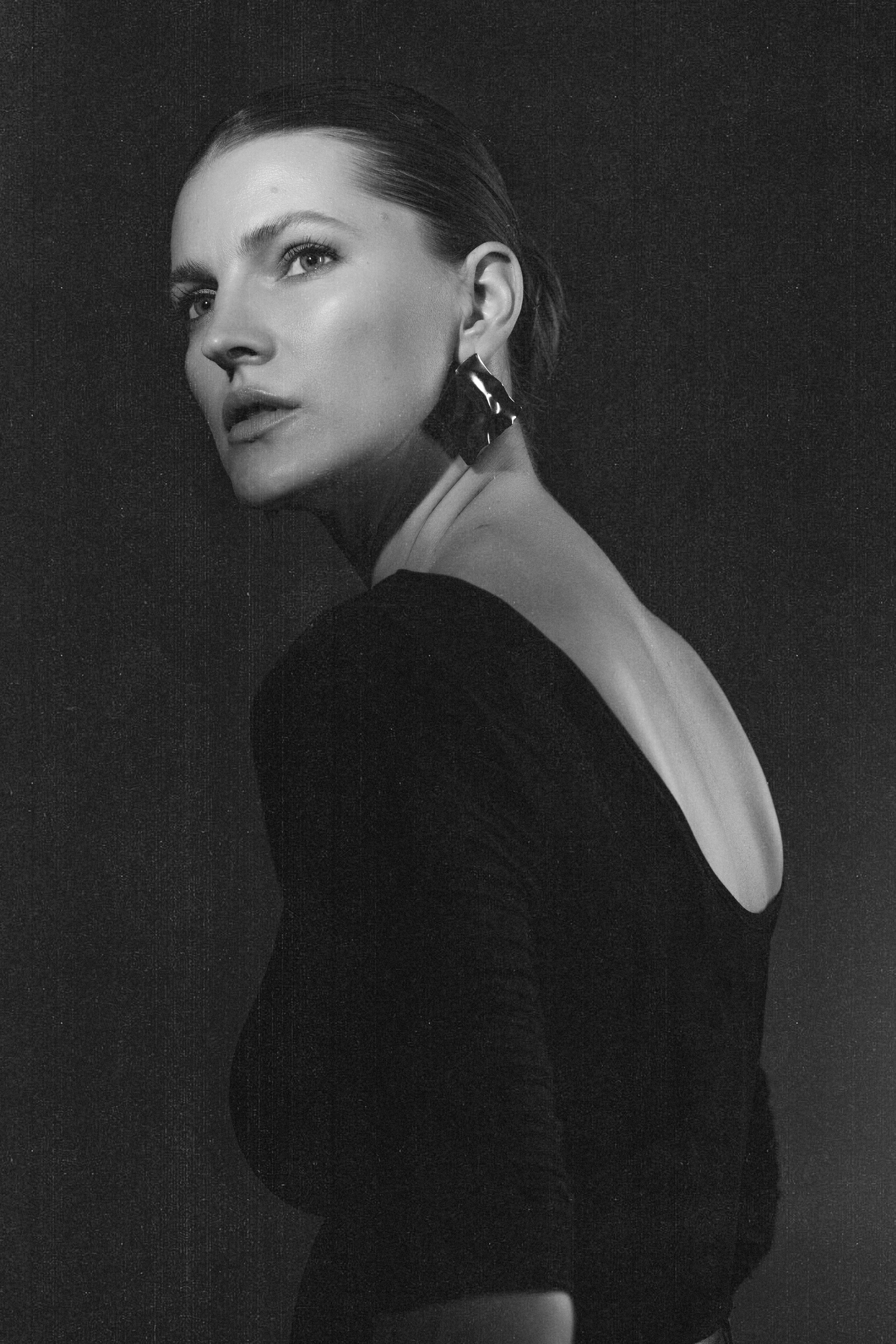 Daria. Фотограф Елизавета Ситкова в Пензе