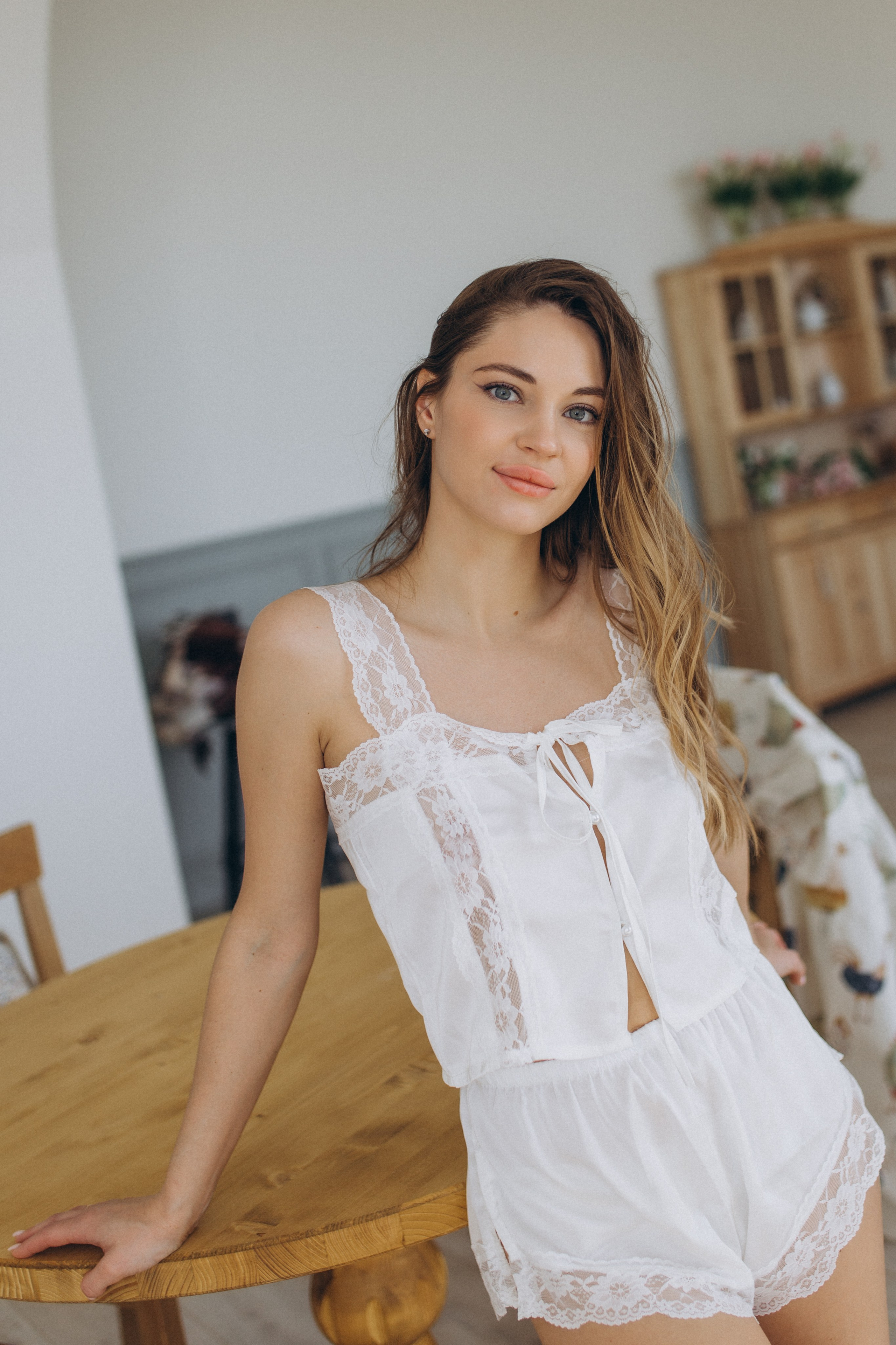 Анастасия и Арина. Фотограф Анастасия Евсеева |Белгород