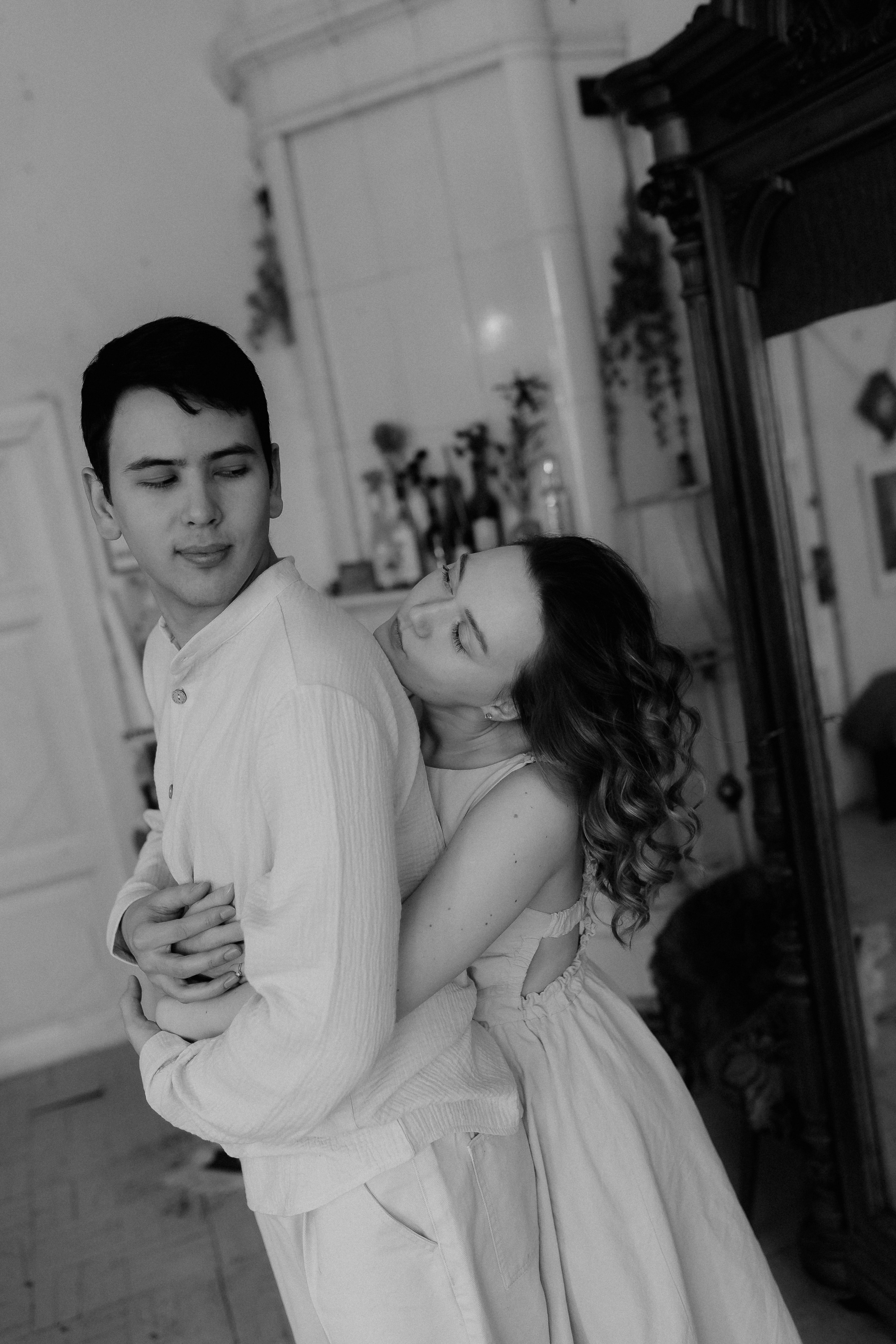 LoveStory Санкт-Петербург. Фотограф Санкт-Петербург Князева Елизавета