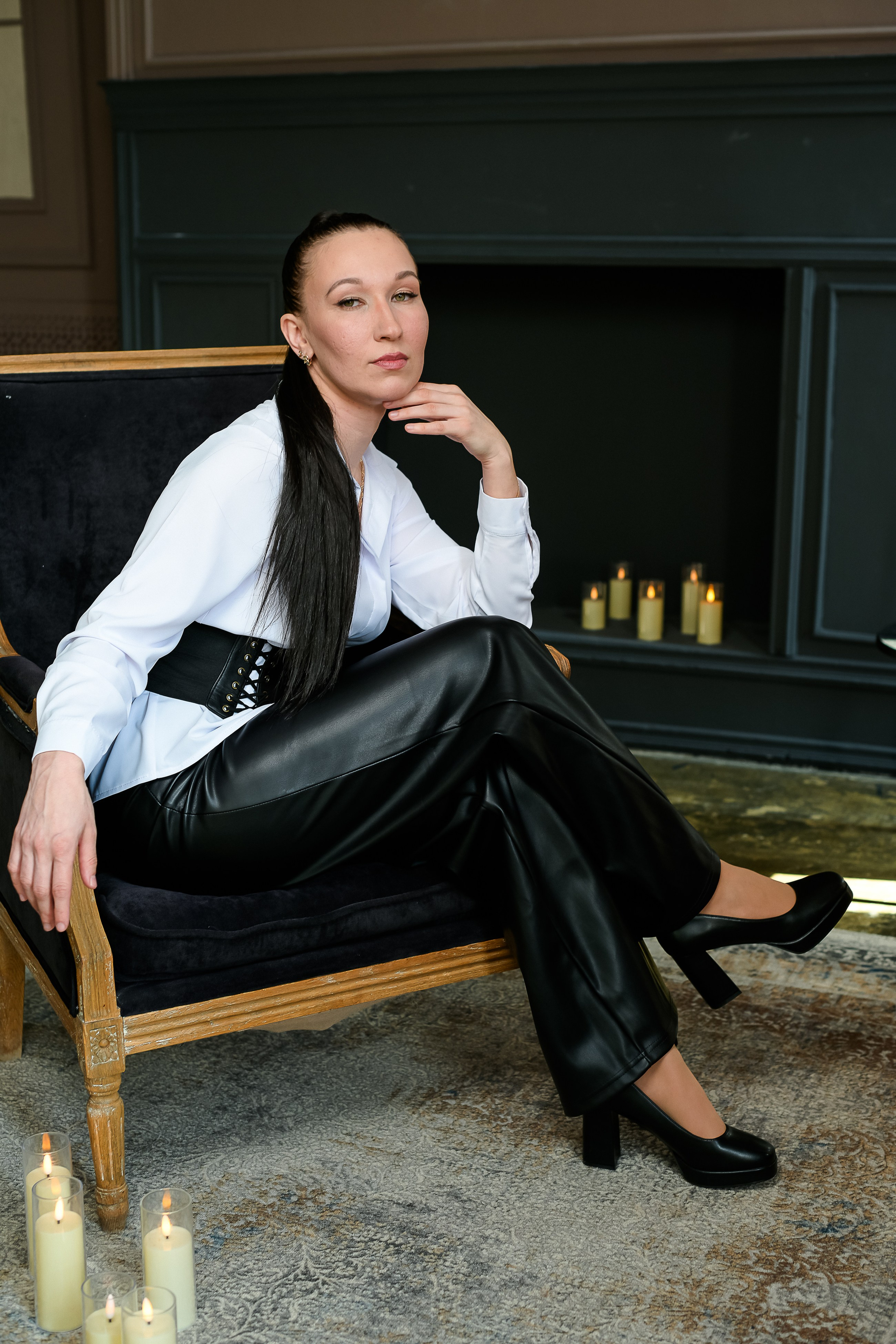 Валентина и Анастасия