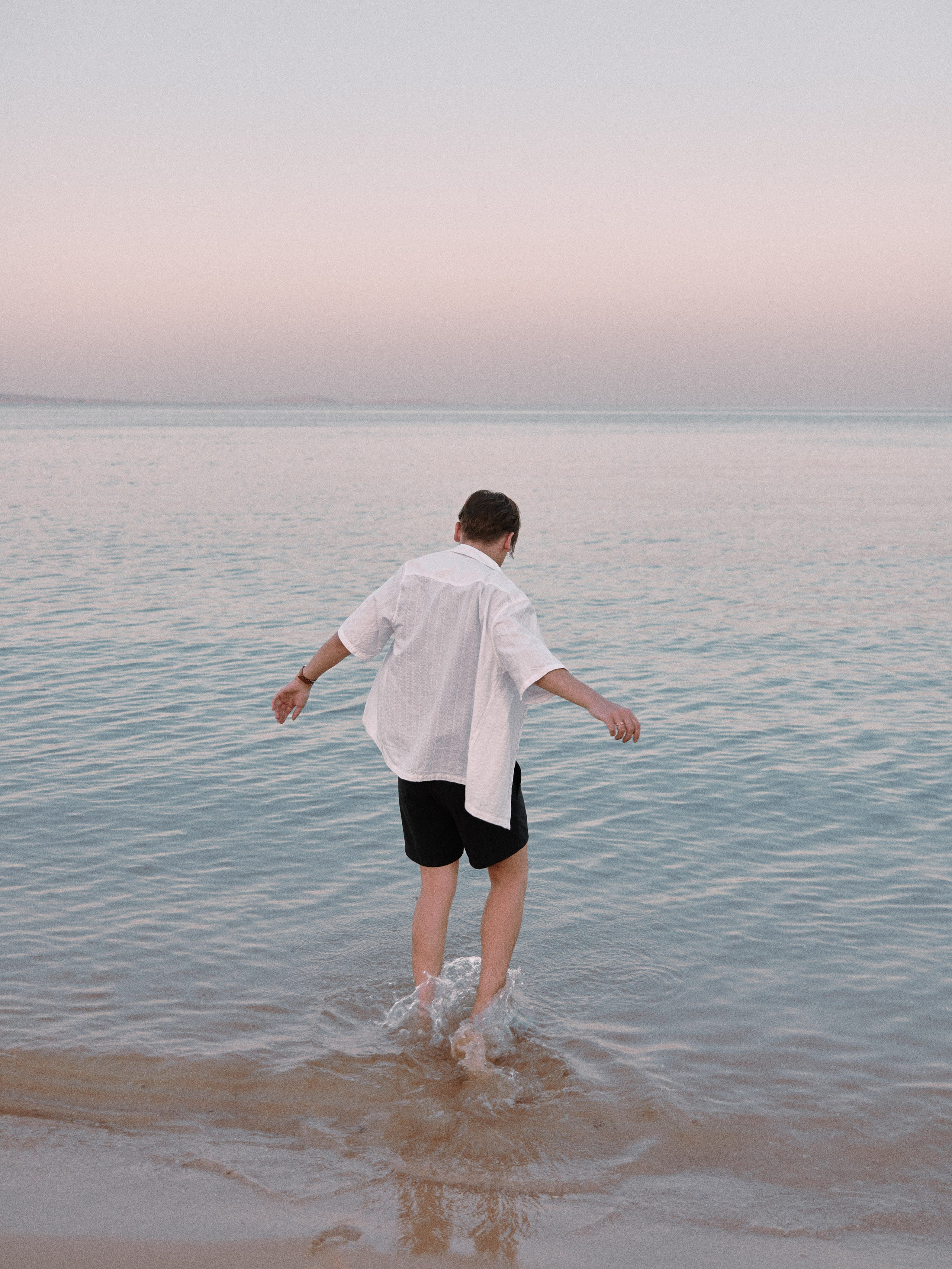 Max. Jorgis — фотограф в Хургаде / обучение фотографии