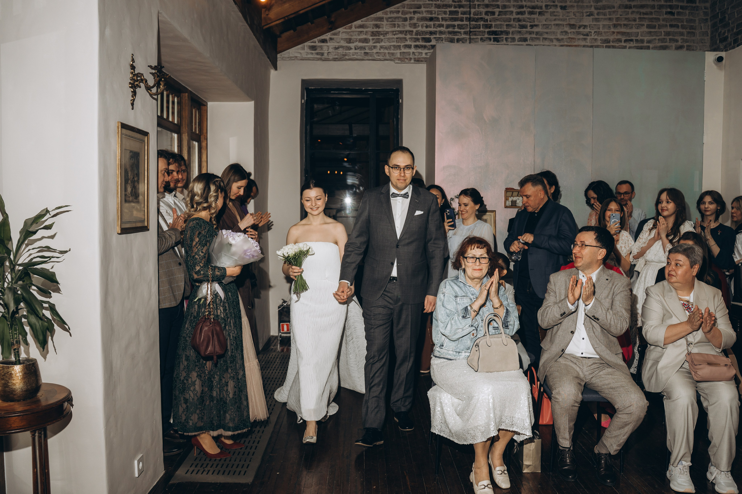 Alina & Vlad. Фотограф Ольга Рубцова в Москве и Московской области