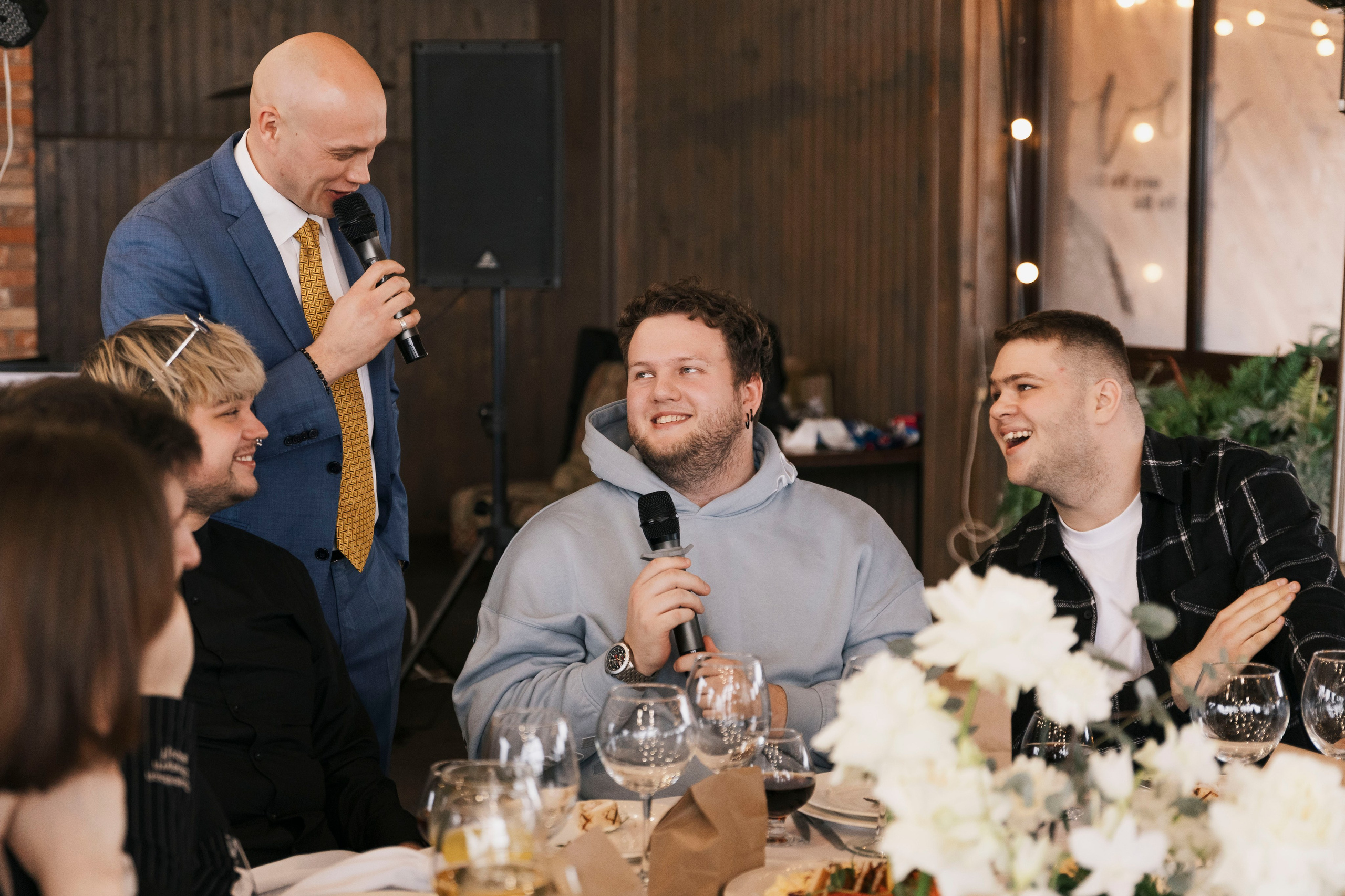 Игорь & Анастасия. Фотограф в Москве и Московской области